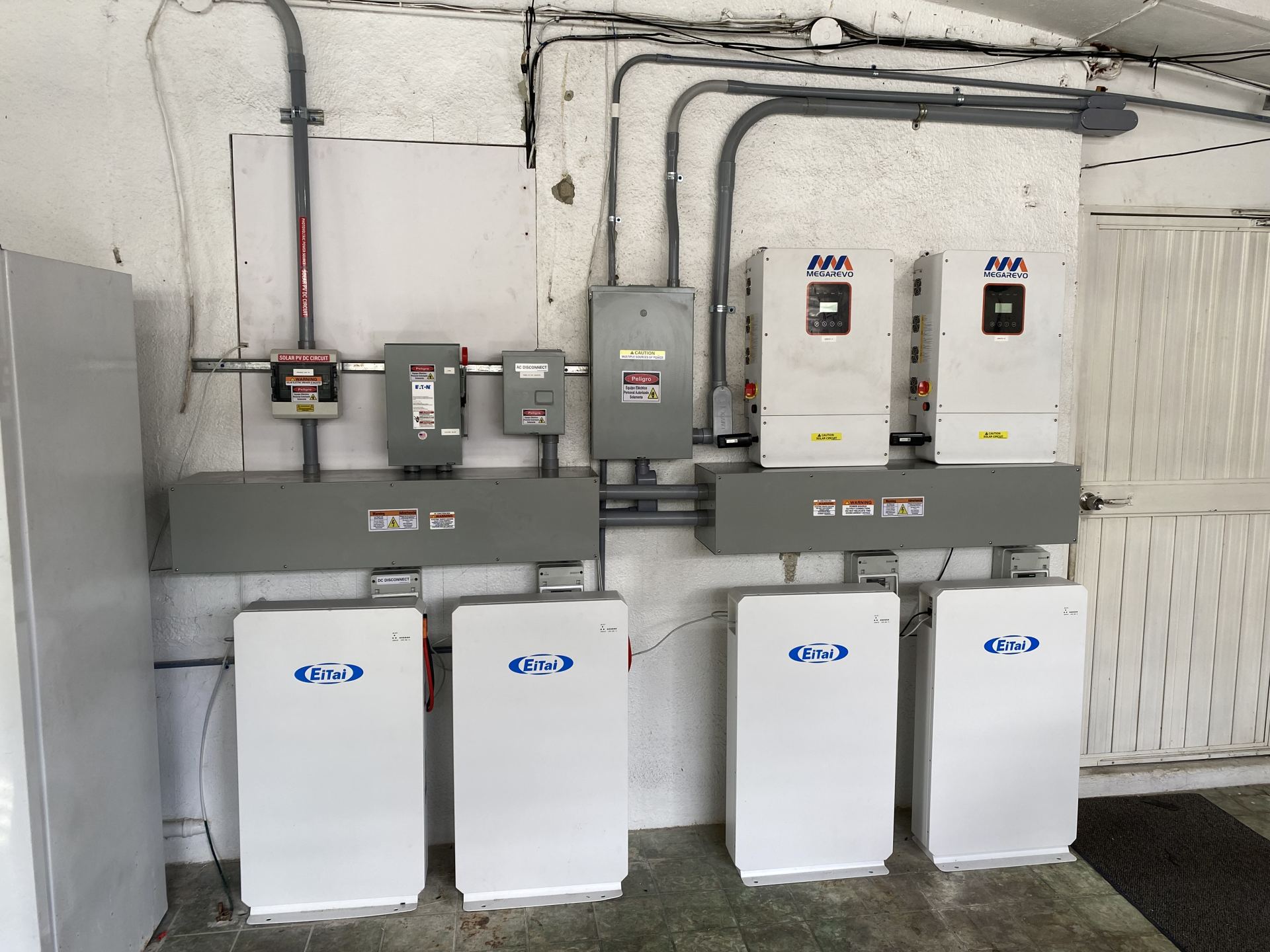 Jun Power Solutions