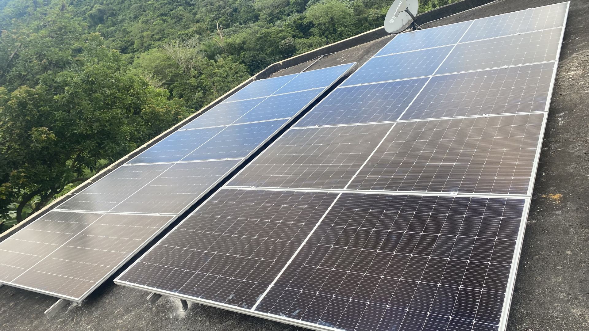Jun Power Solutions