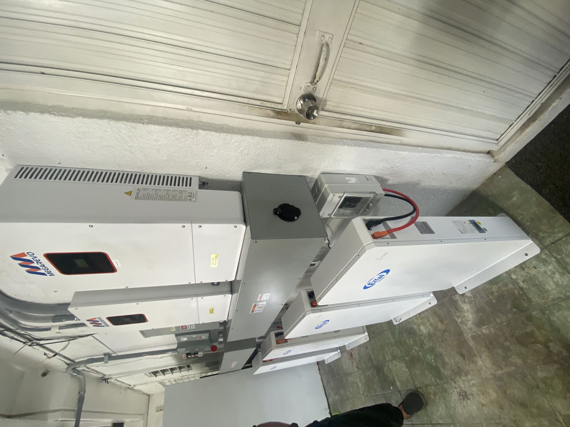 Jun Power Solutions