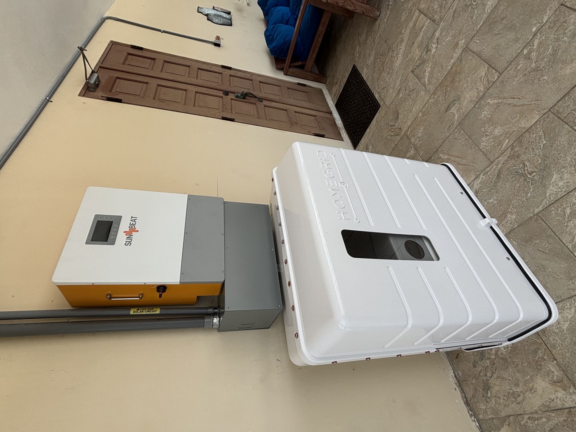 Jun Power Solutions