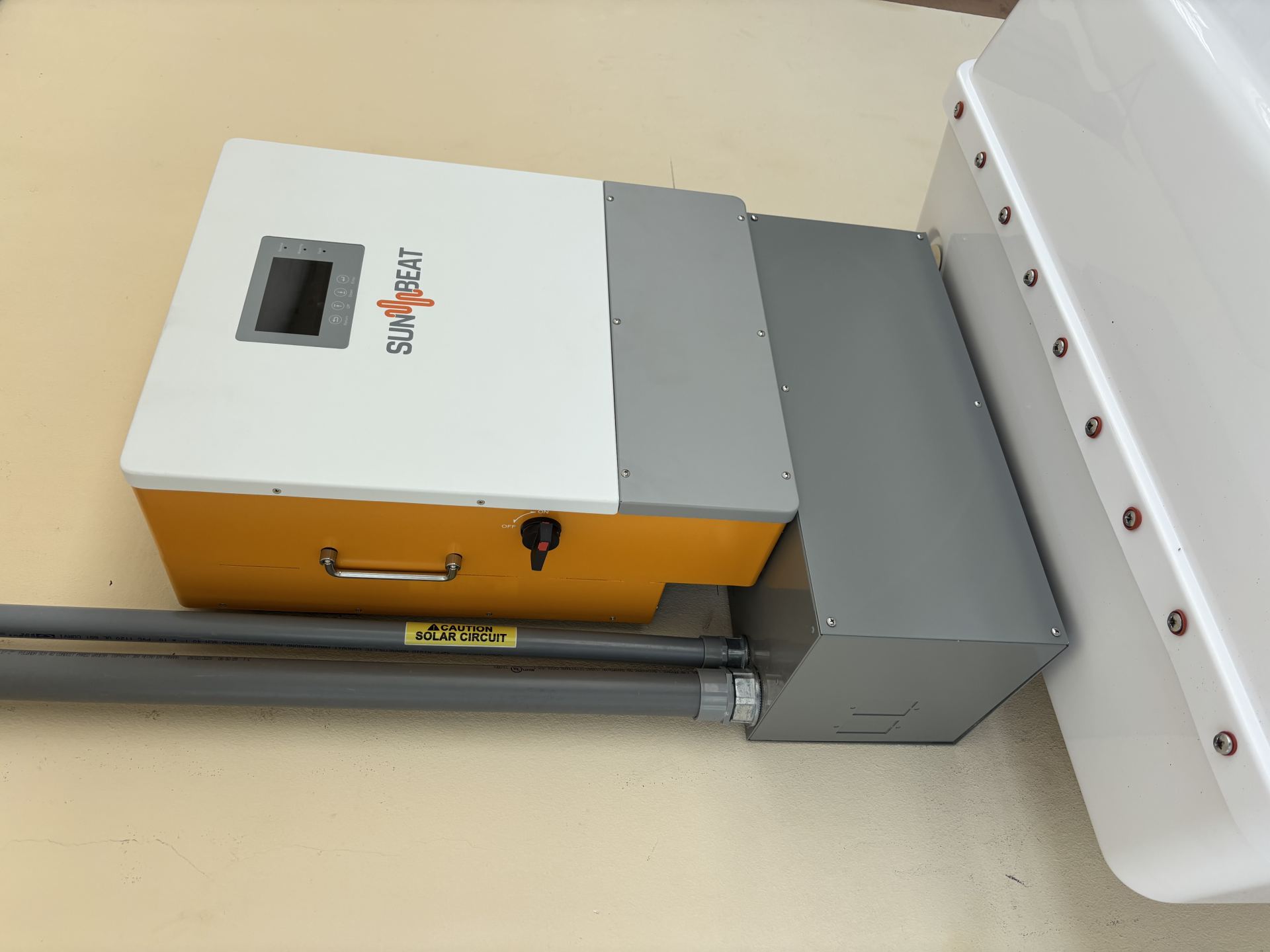 Jun Power Solutions