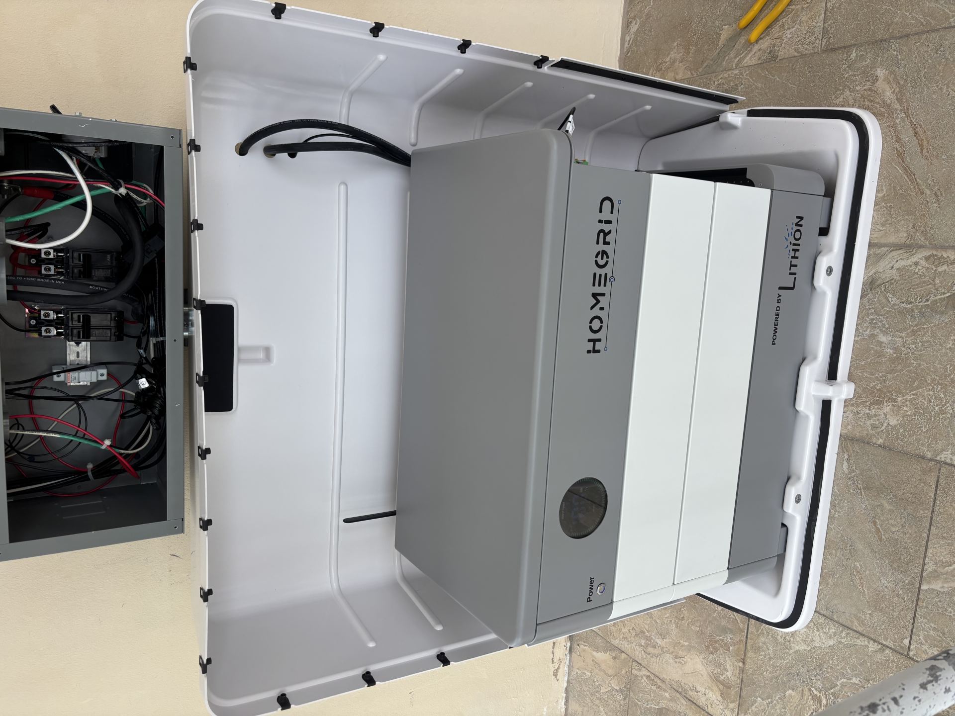 Jun Power Solutions