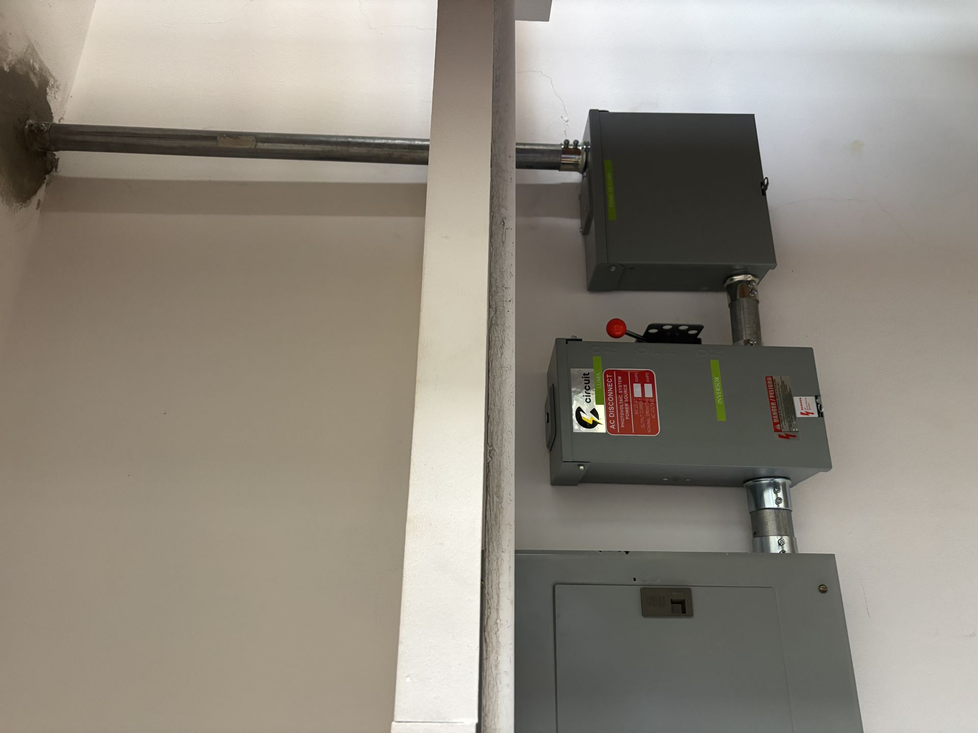 Jun Power Solutions