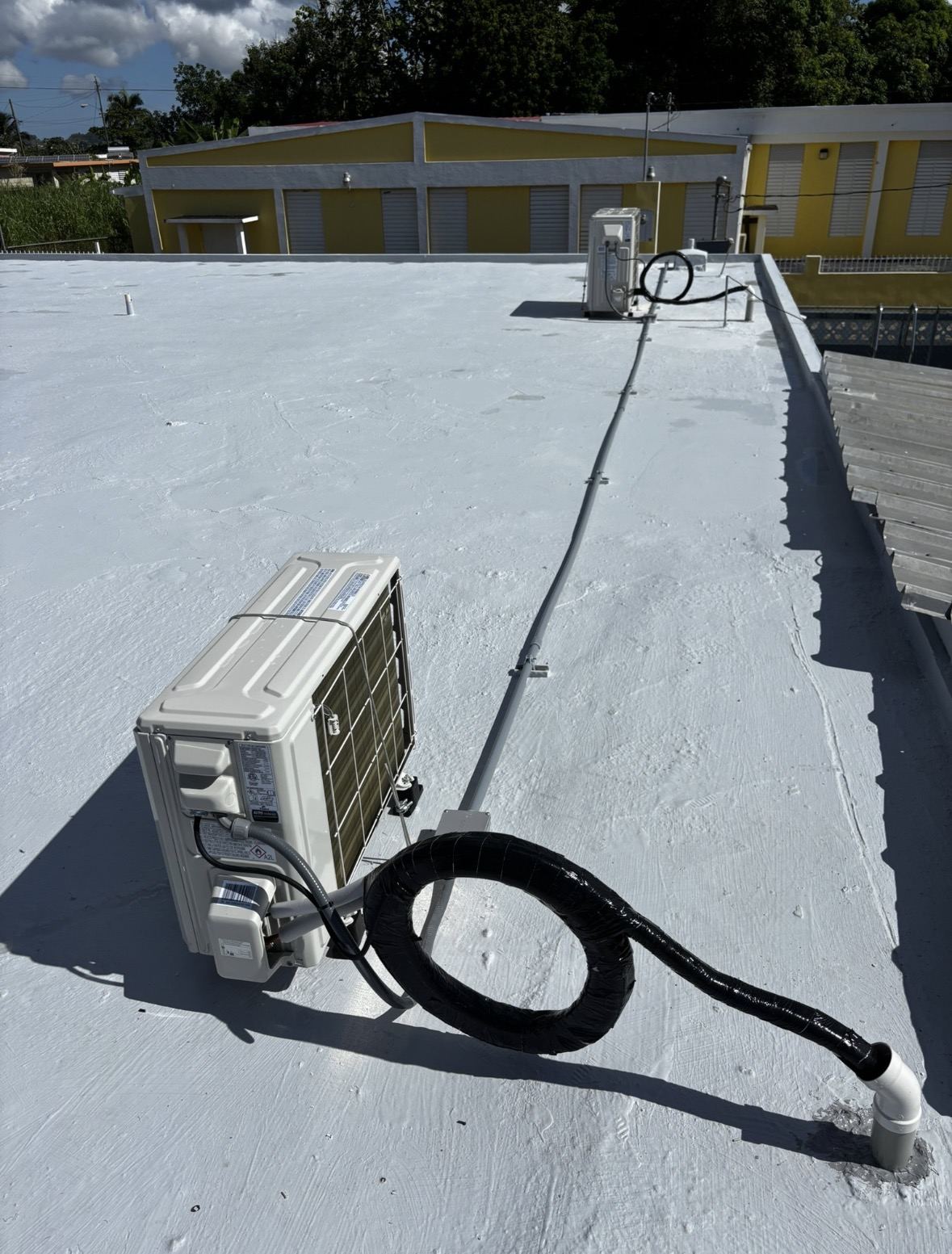 Jun Power Solutions