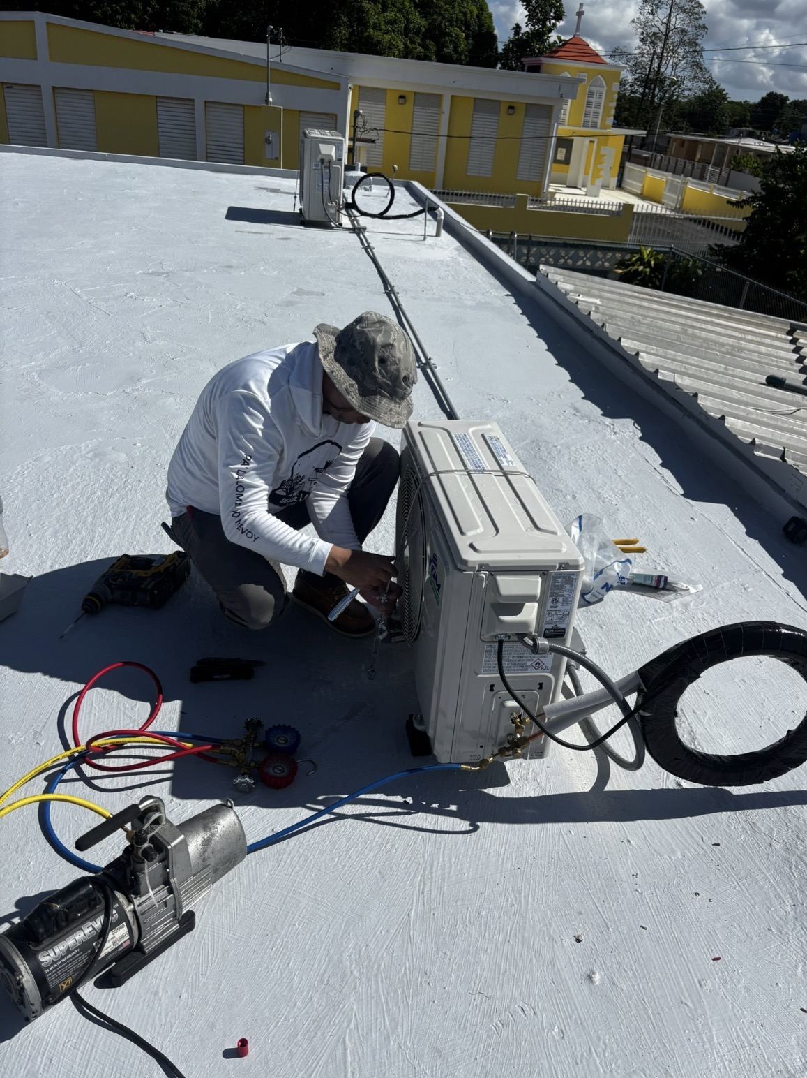 Jun Power Solutions