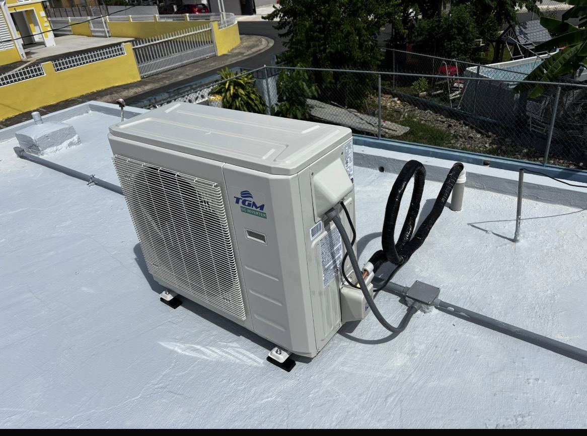 Jun Power Solutions