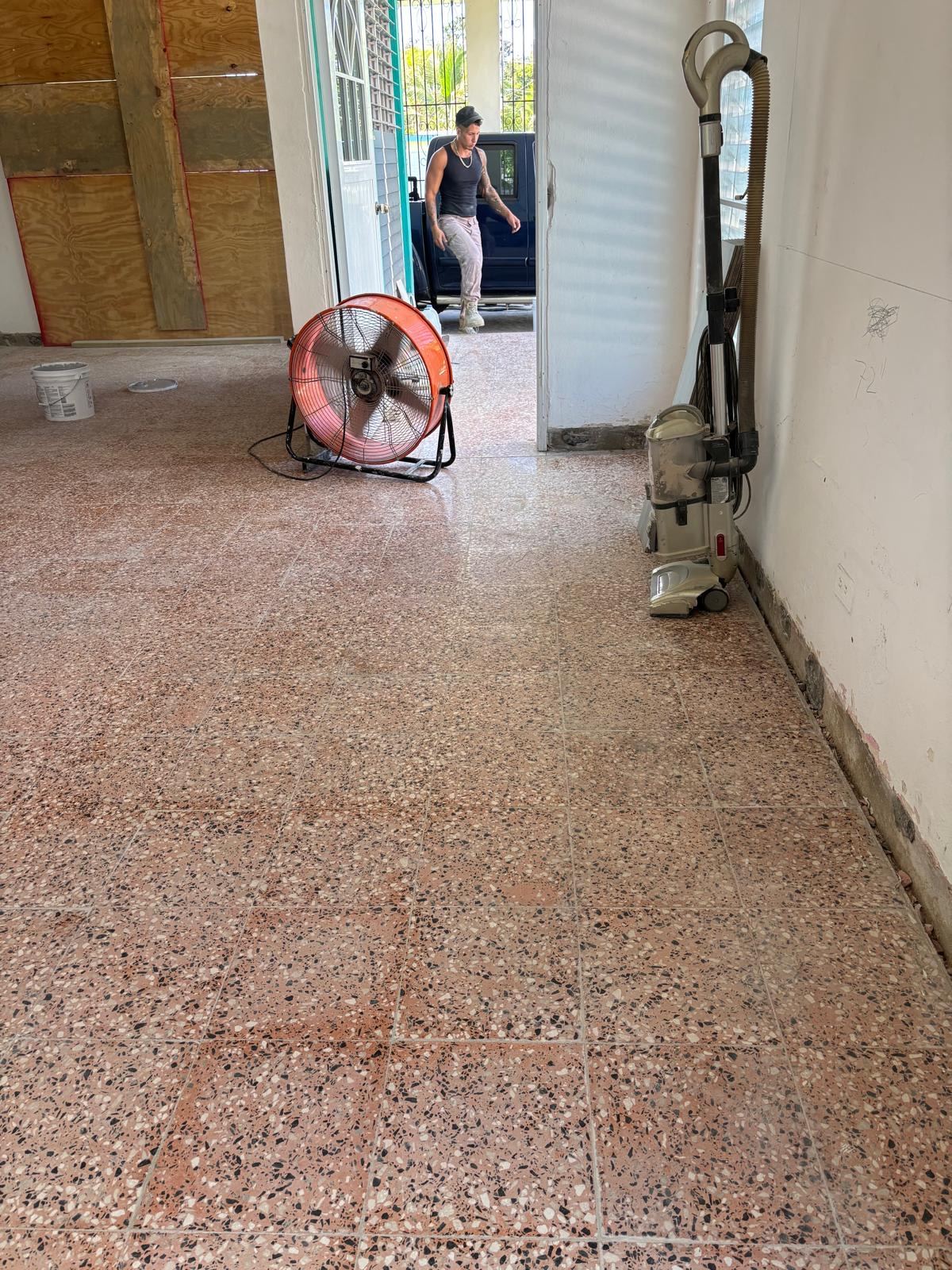 FPER PROYECTOS