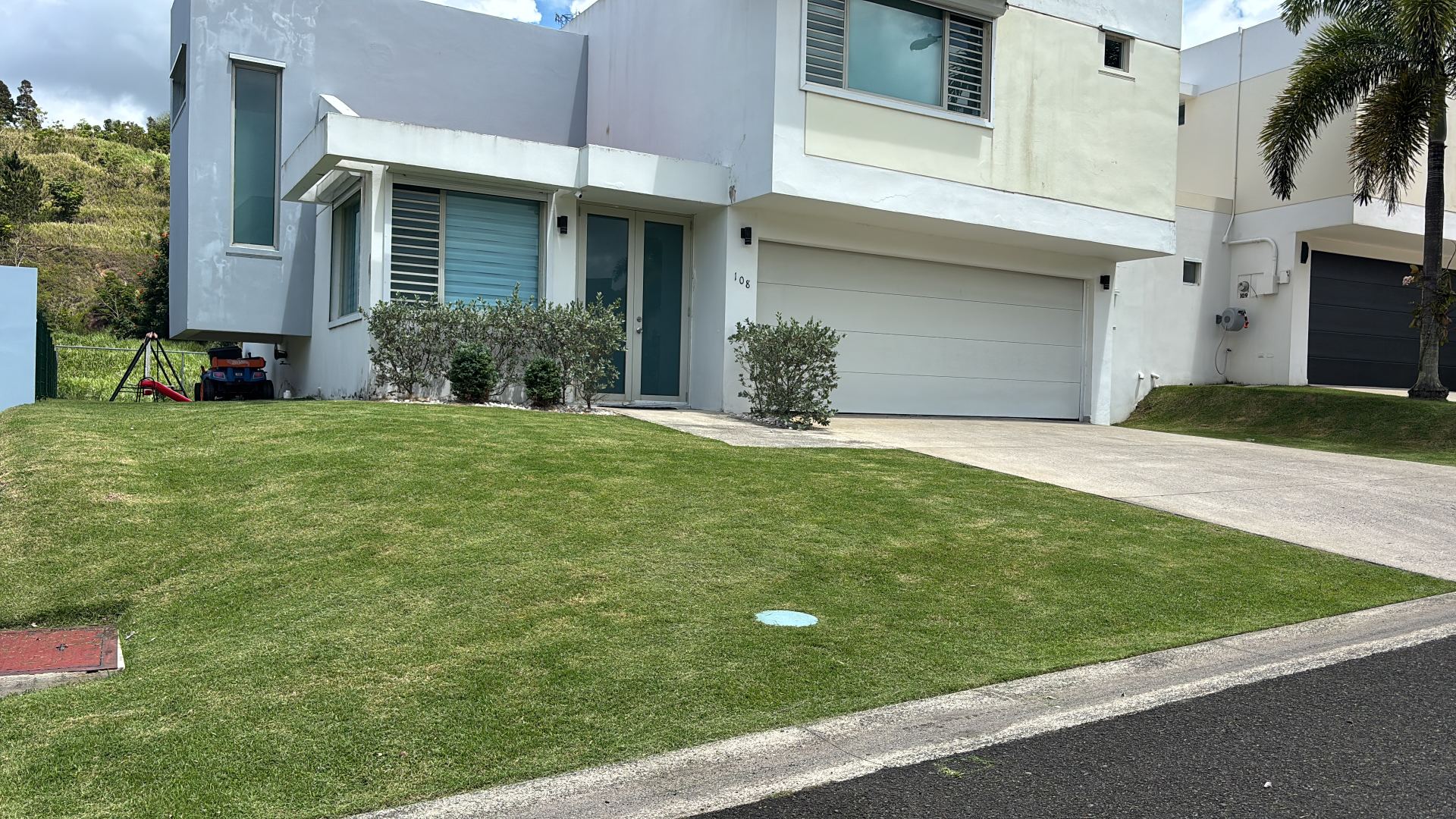 Figueroa Landscaping/Handyman