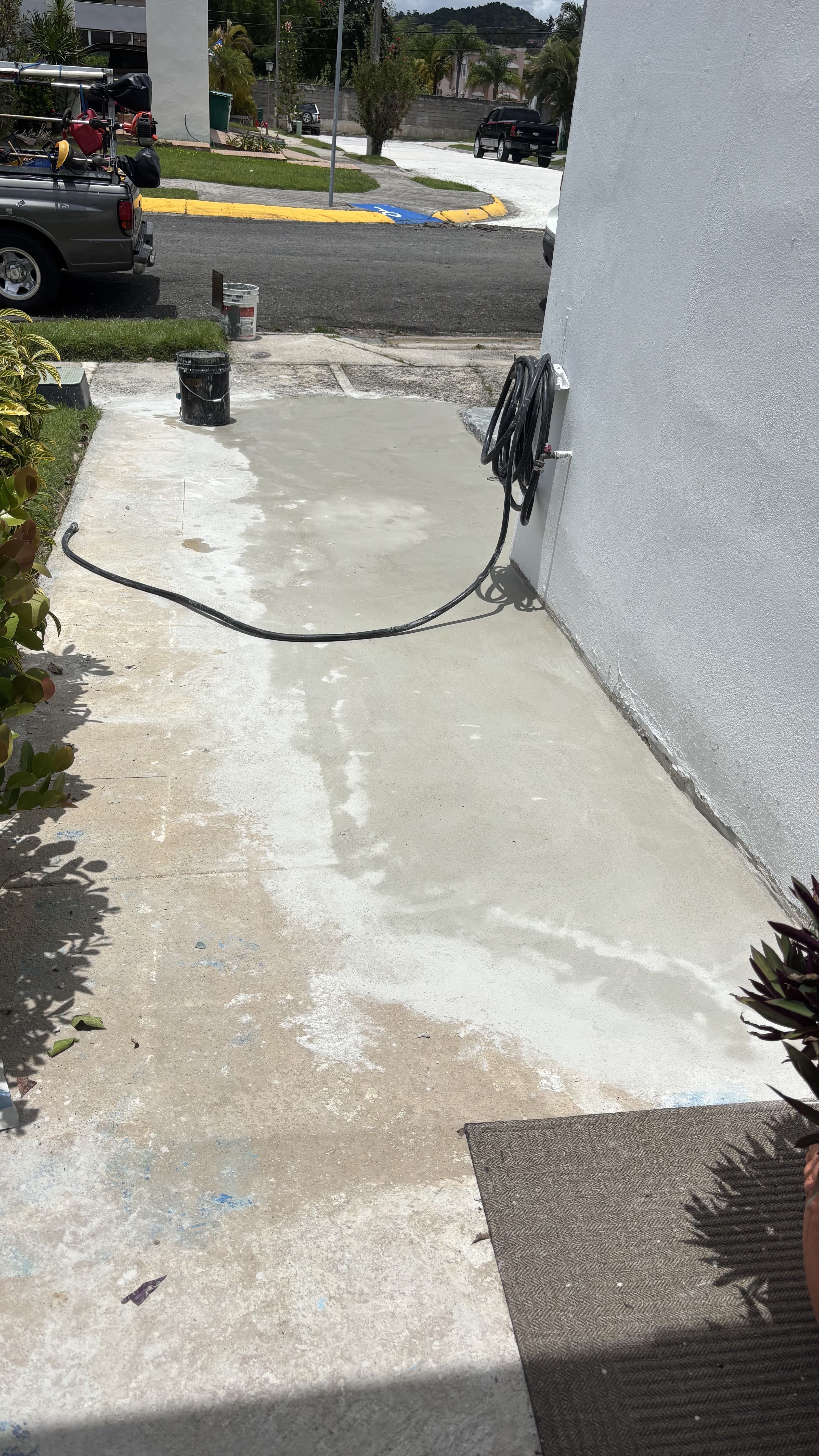 Figueroa Landscaping/Handyman