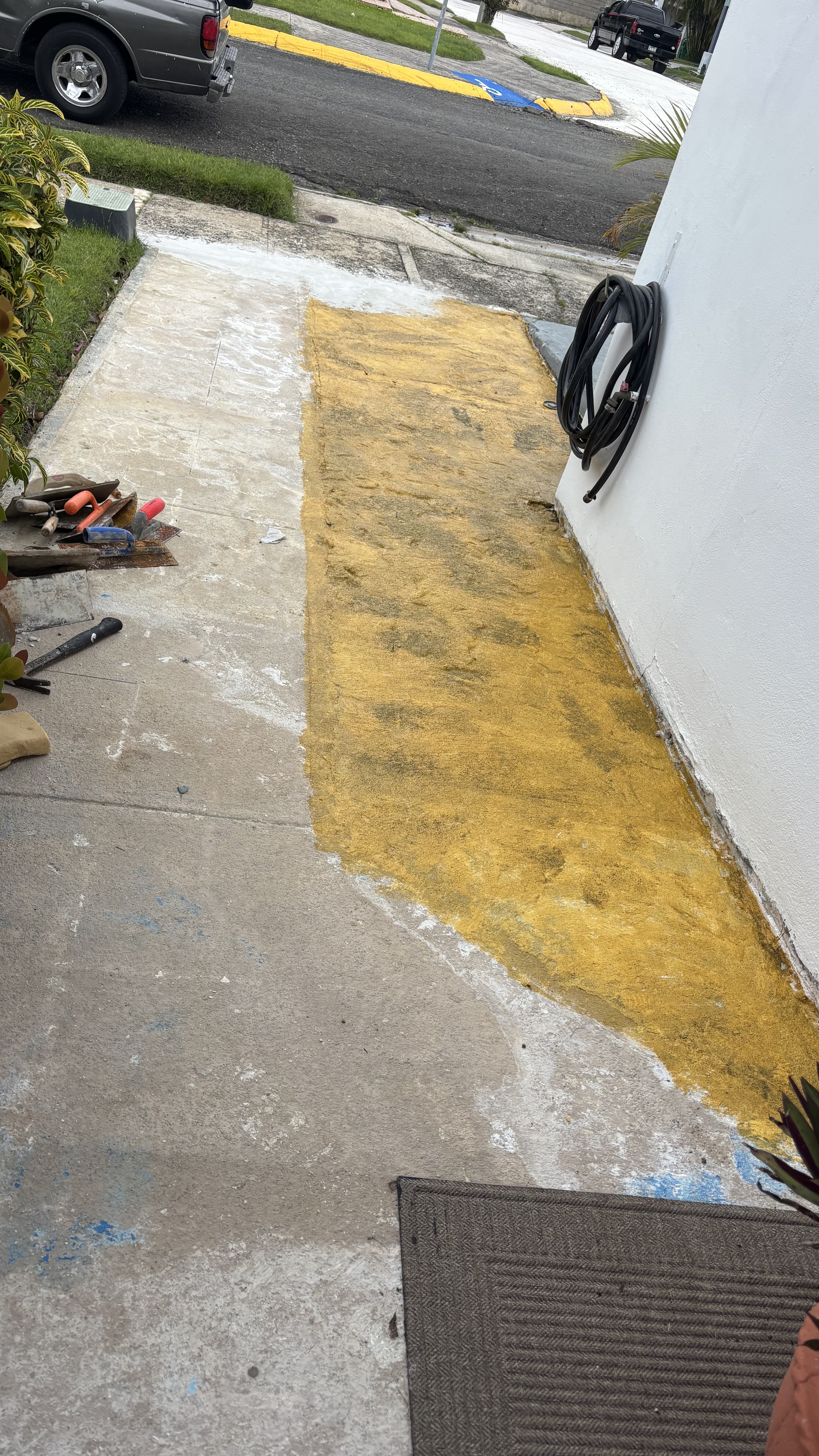 Figueroa Landscaping/Handyman