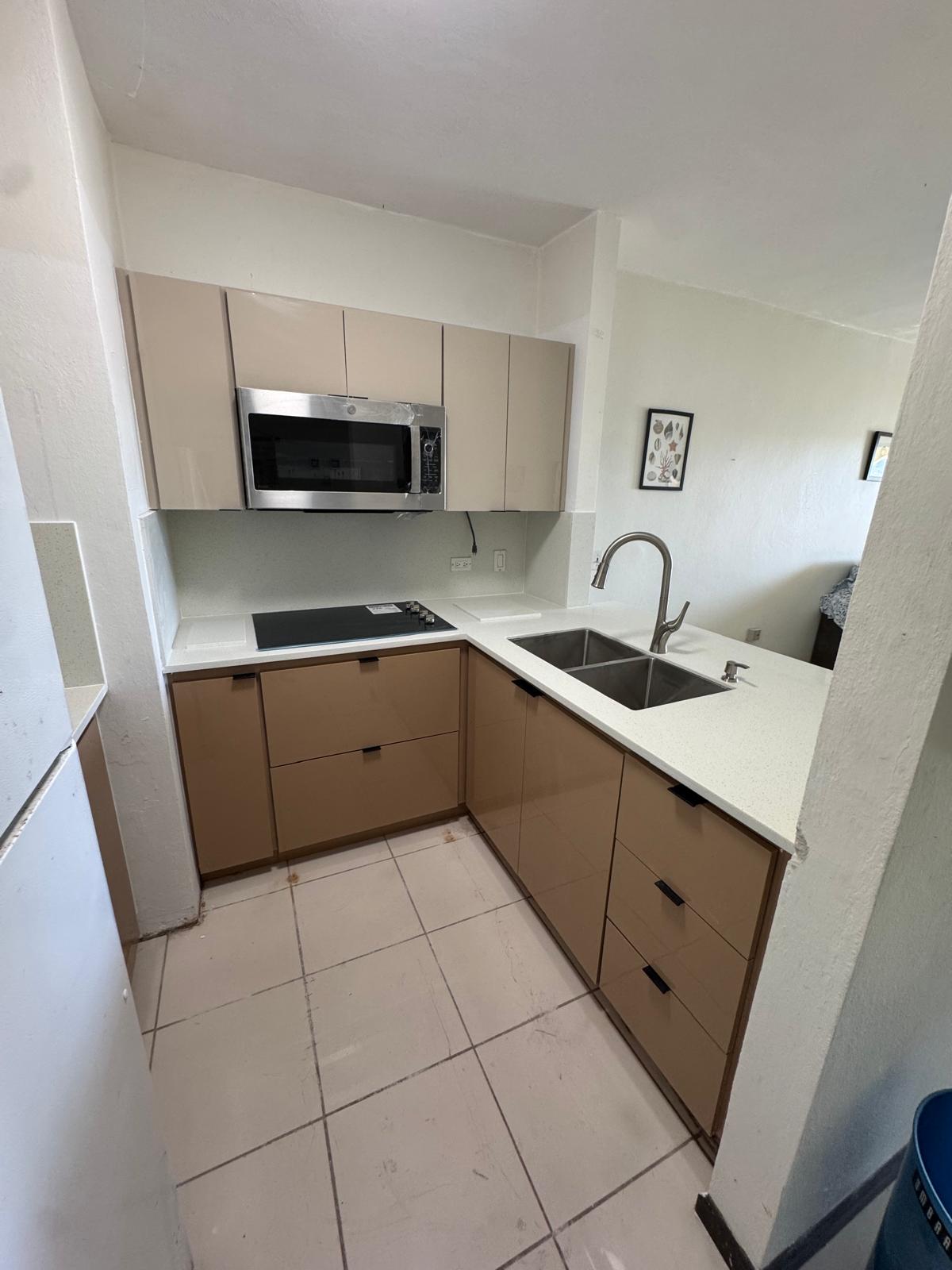 Remodelaciones González Jr