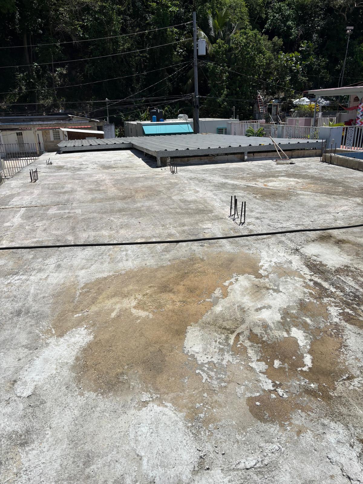 Remodelaciones González Jr