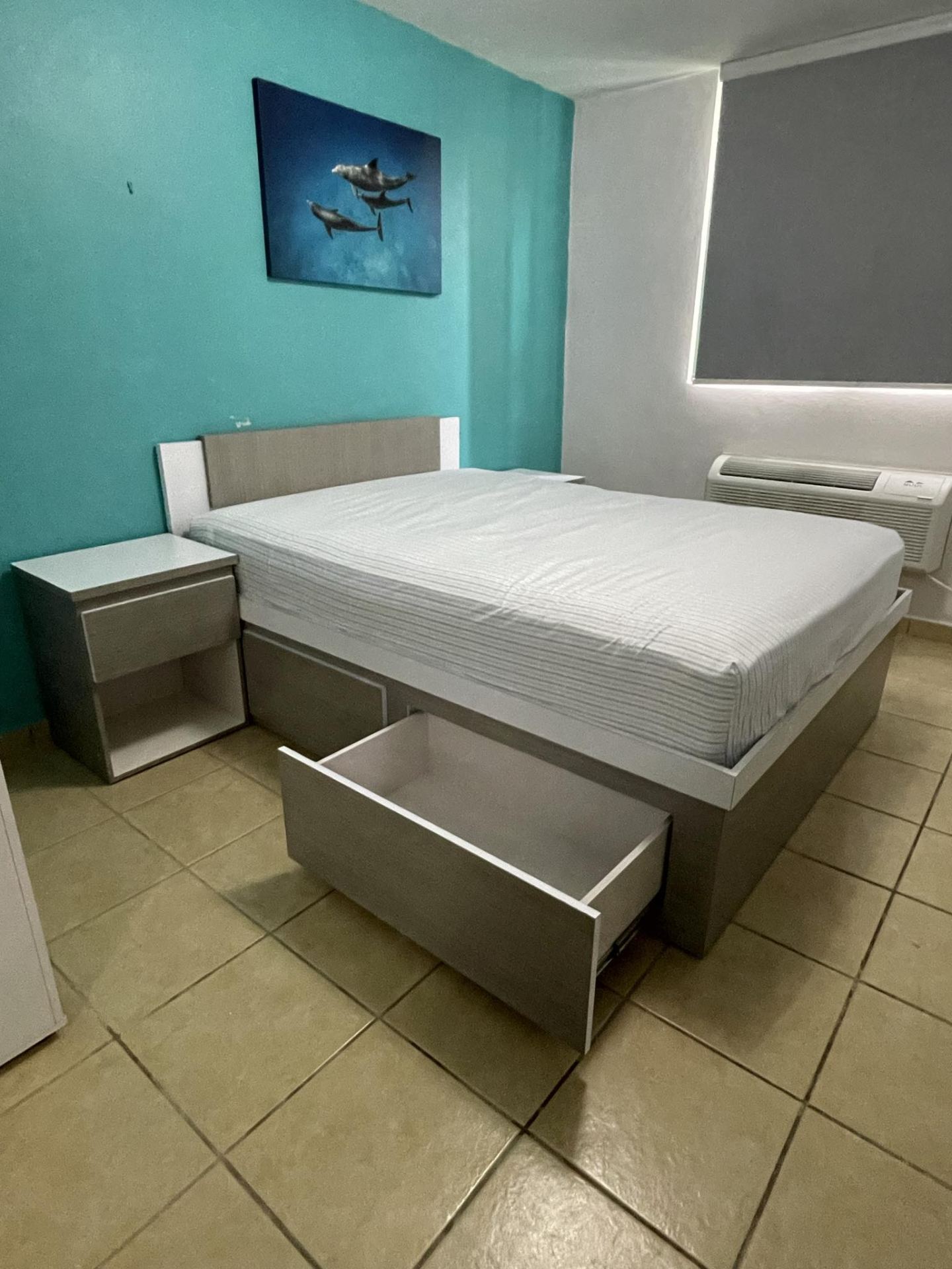 Remodelaciones González Jr