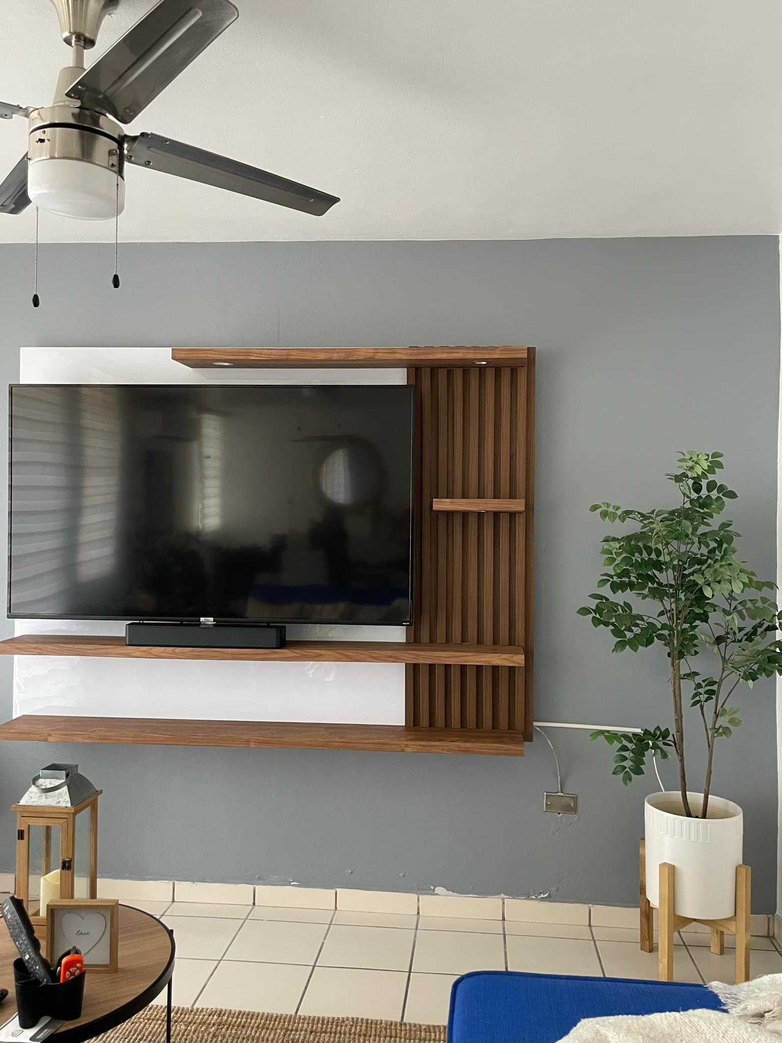 Remodelaciones González Jr