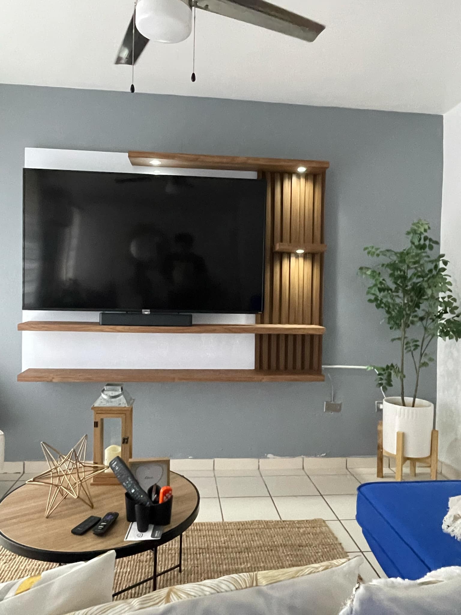 Remodelaciones González Jr