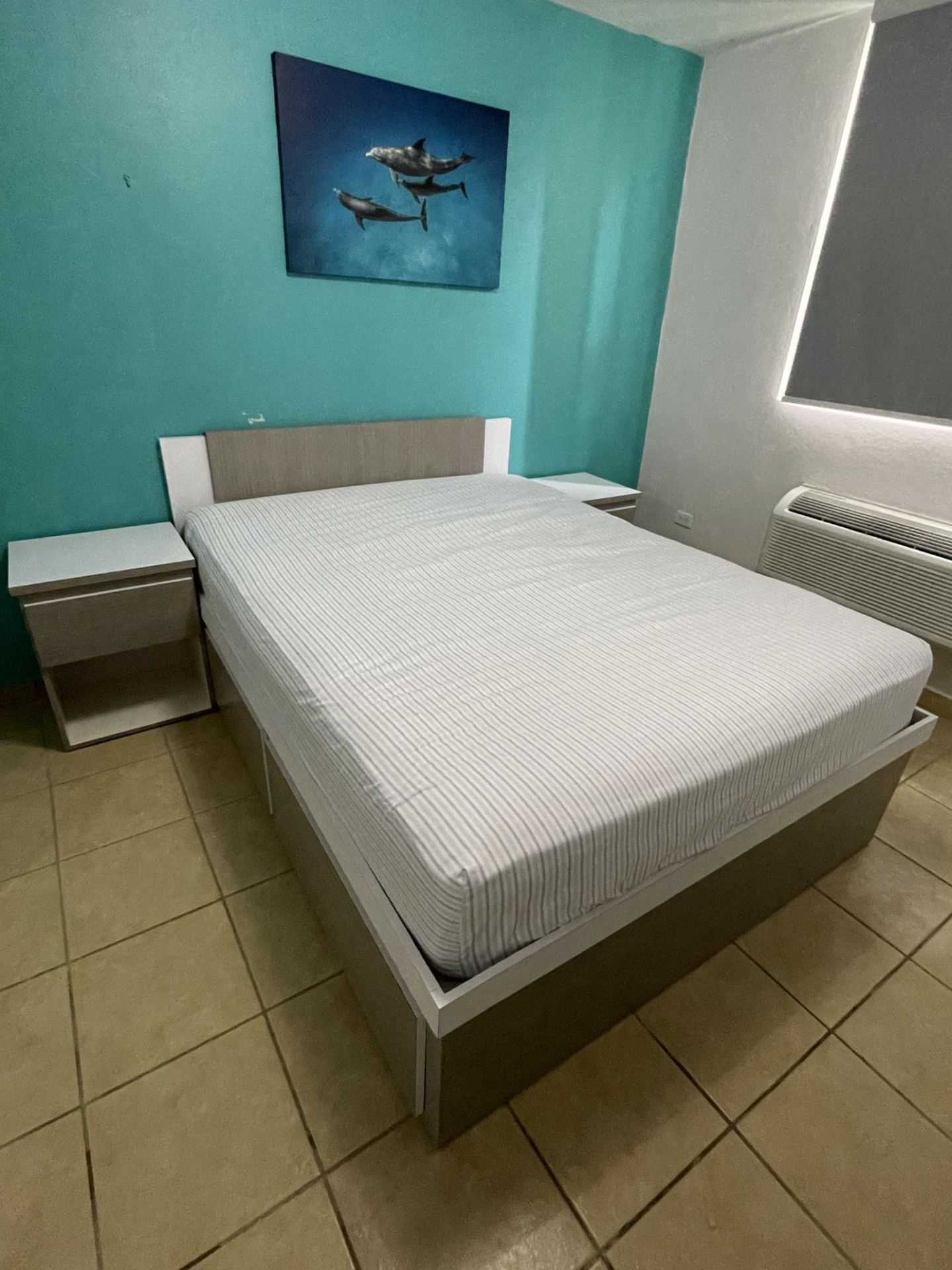Remodelaciones González Jr