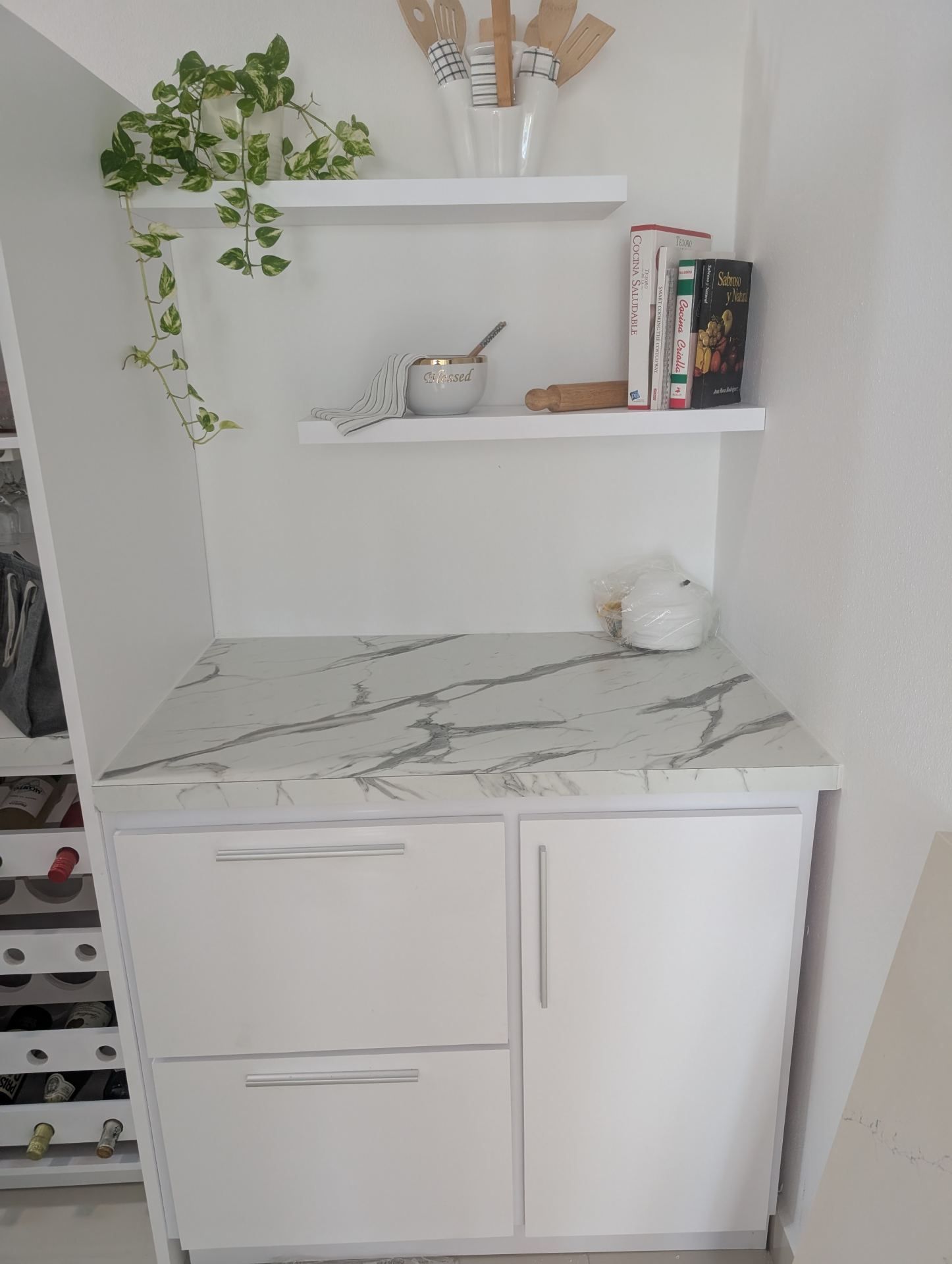 Remodelaciones González Jr