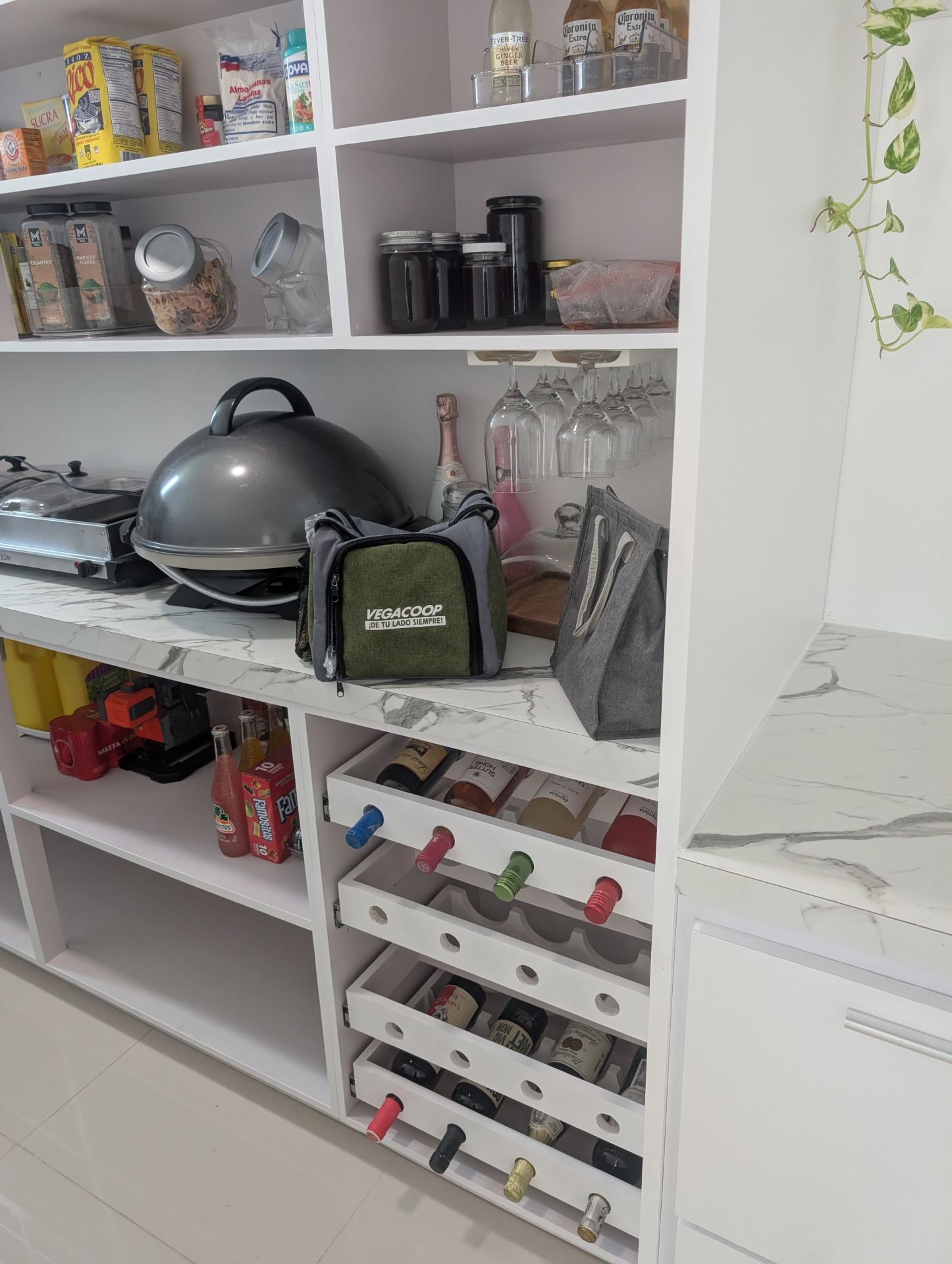 Remodelaciones González Jr