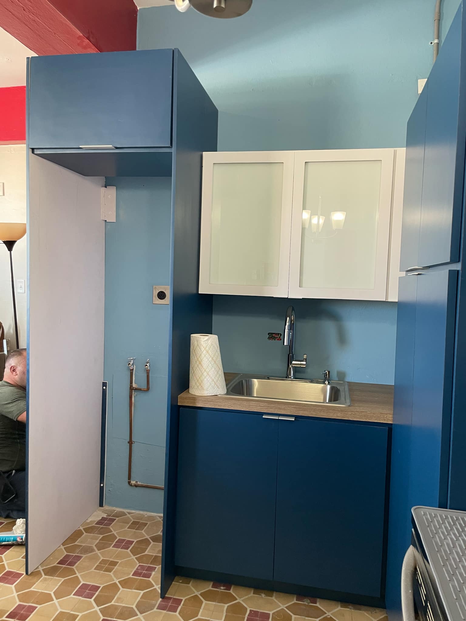 Remodelaciones González Jr
