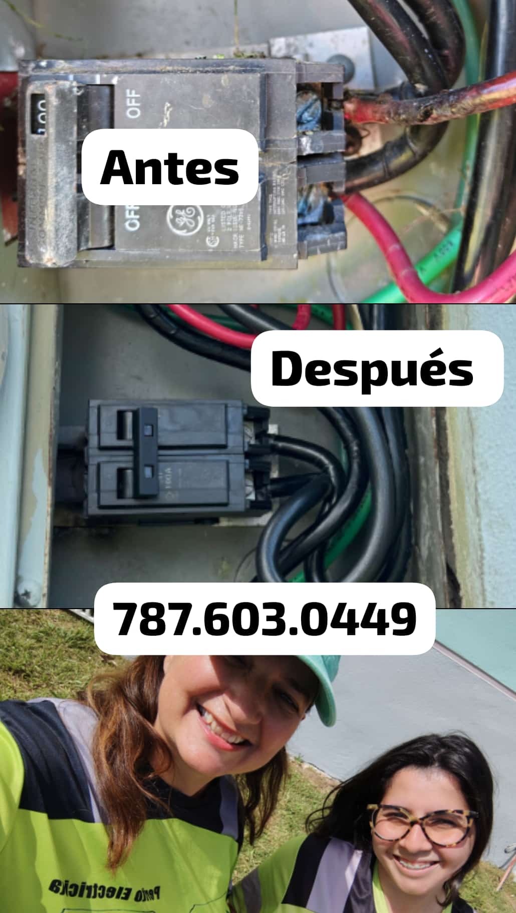 Perito Electricista