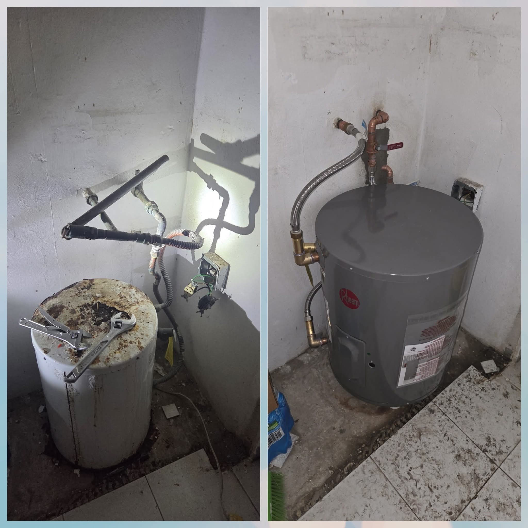 4 Roots Plumbing LLC