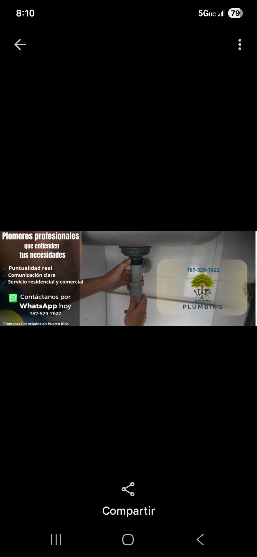 4 Roots Plumbing LLC