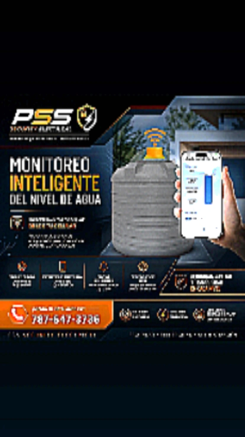 PSS Security Electrical