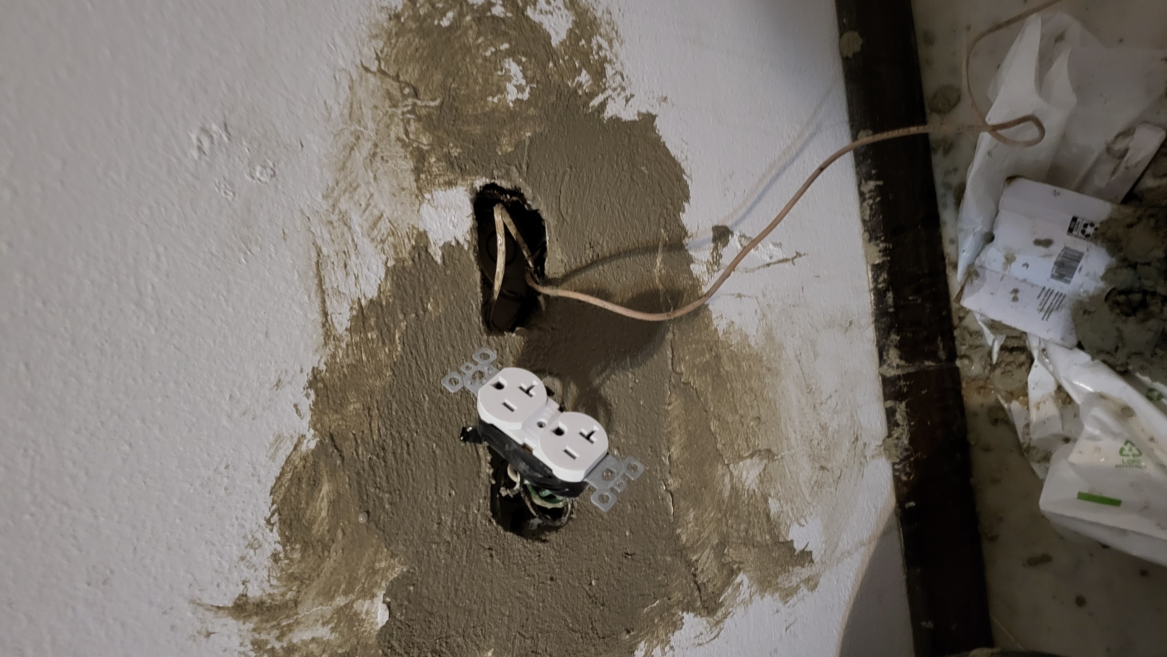 PSS Security Electrical
