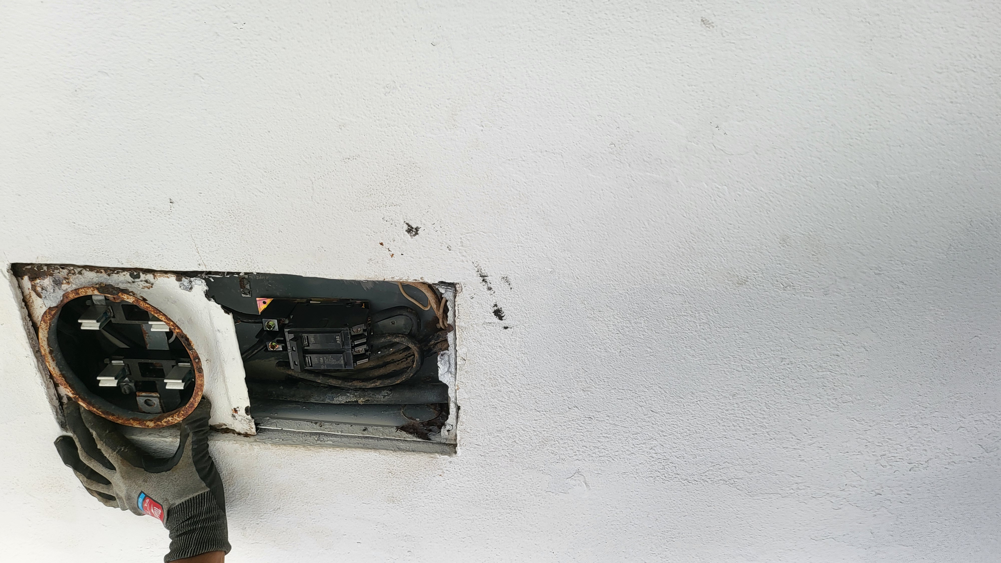 PSS Security Electrical