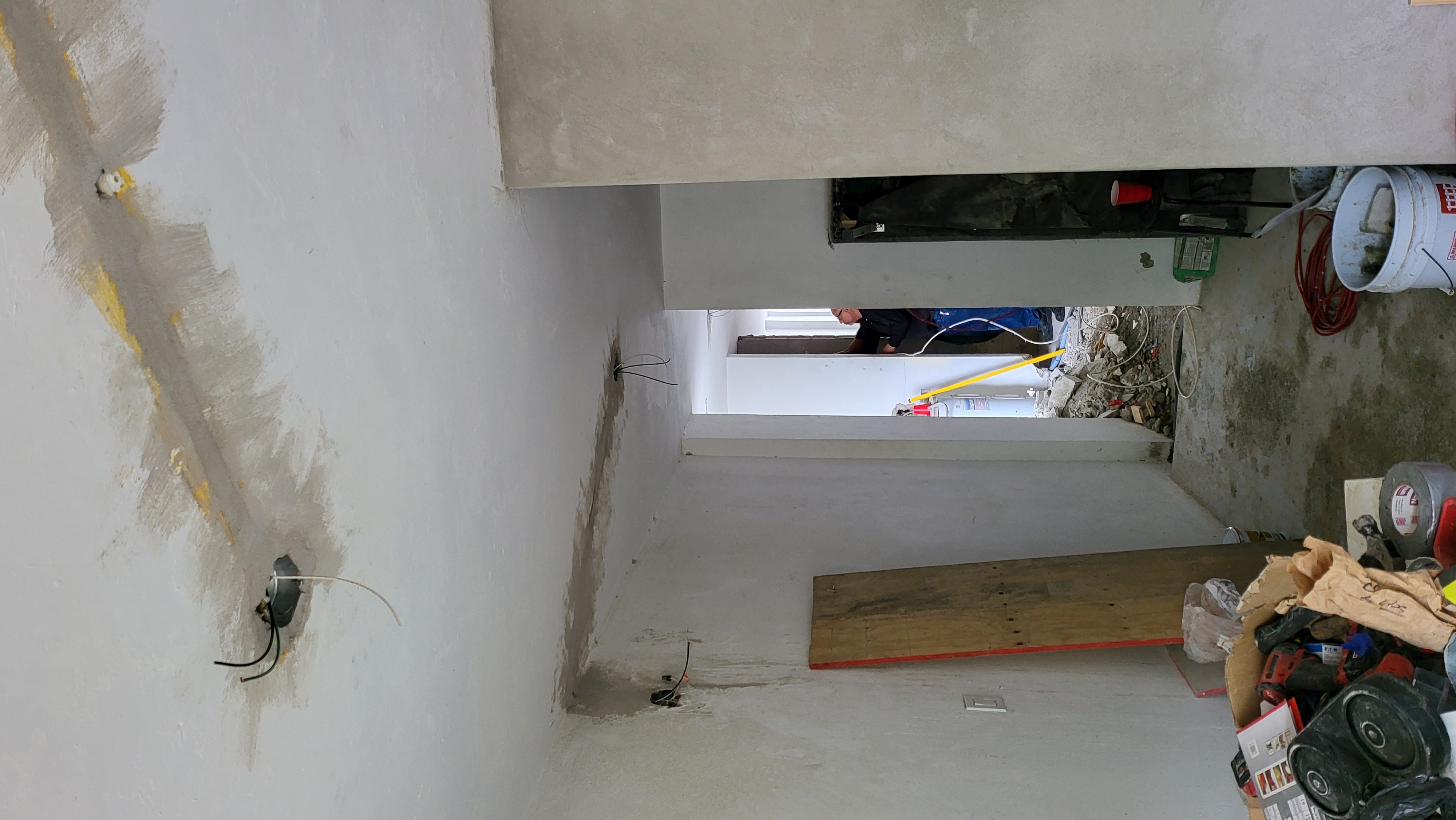 PSS Security Electrical
