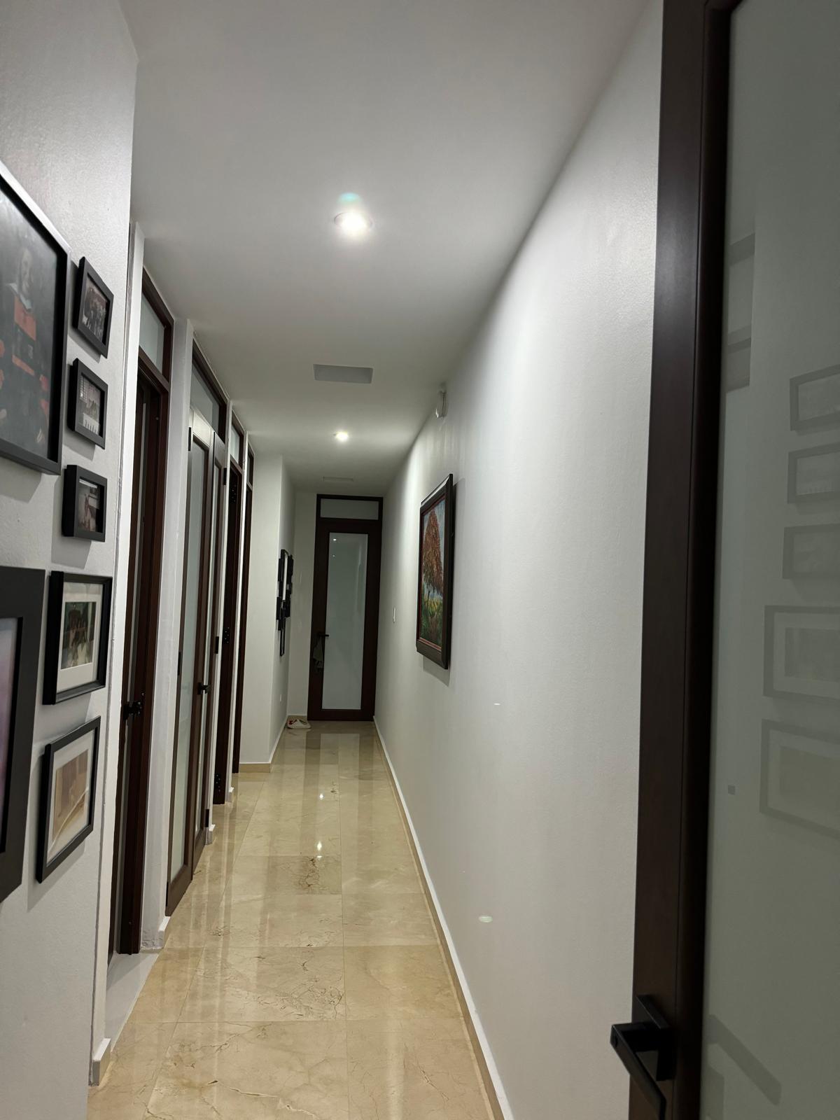 PSS Security Electrical