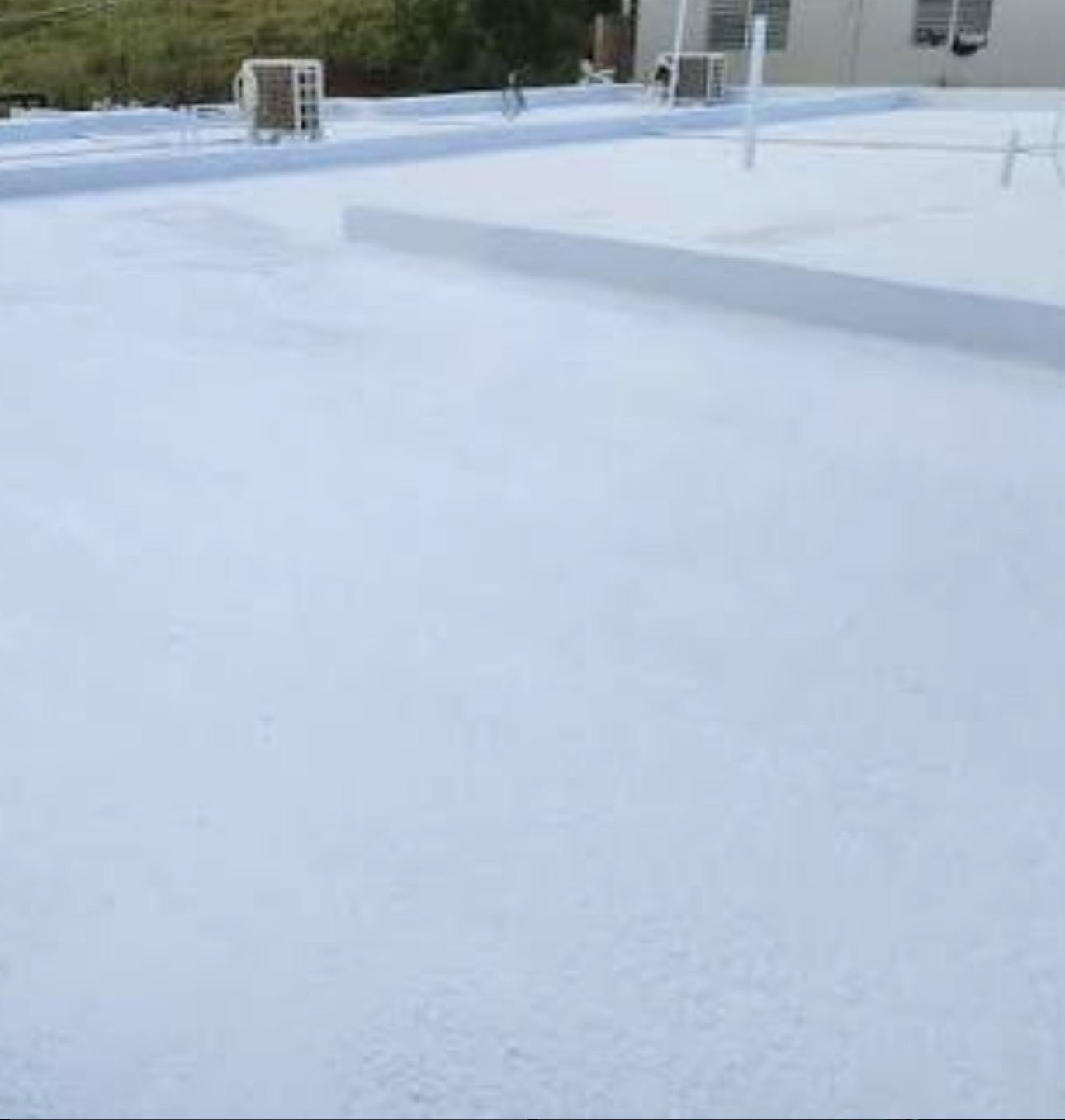 ED ROOF SERVICES