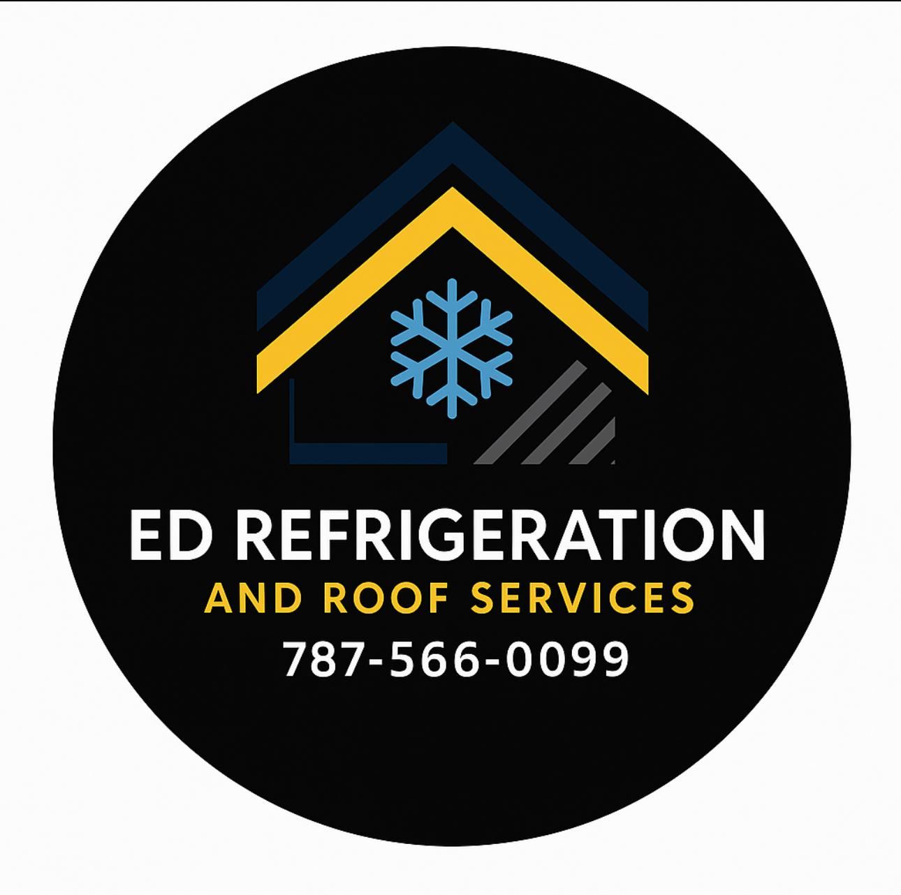 ED ROOF SERVICES