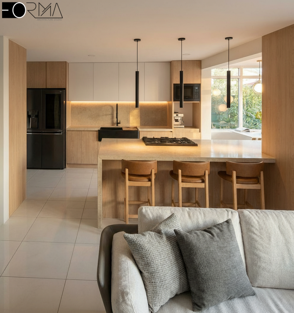 Forma Architecture Studio LLC