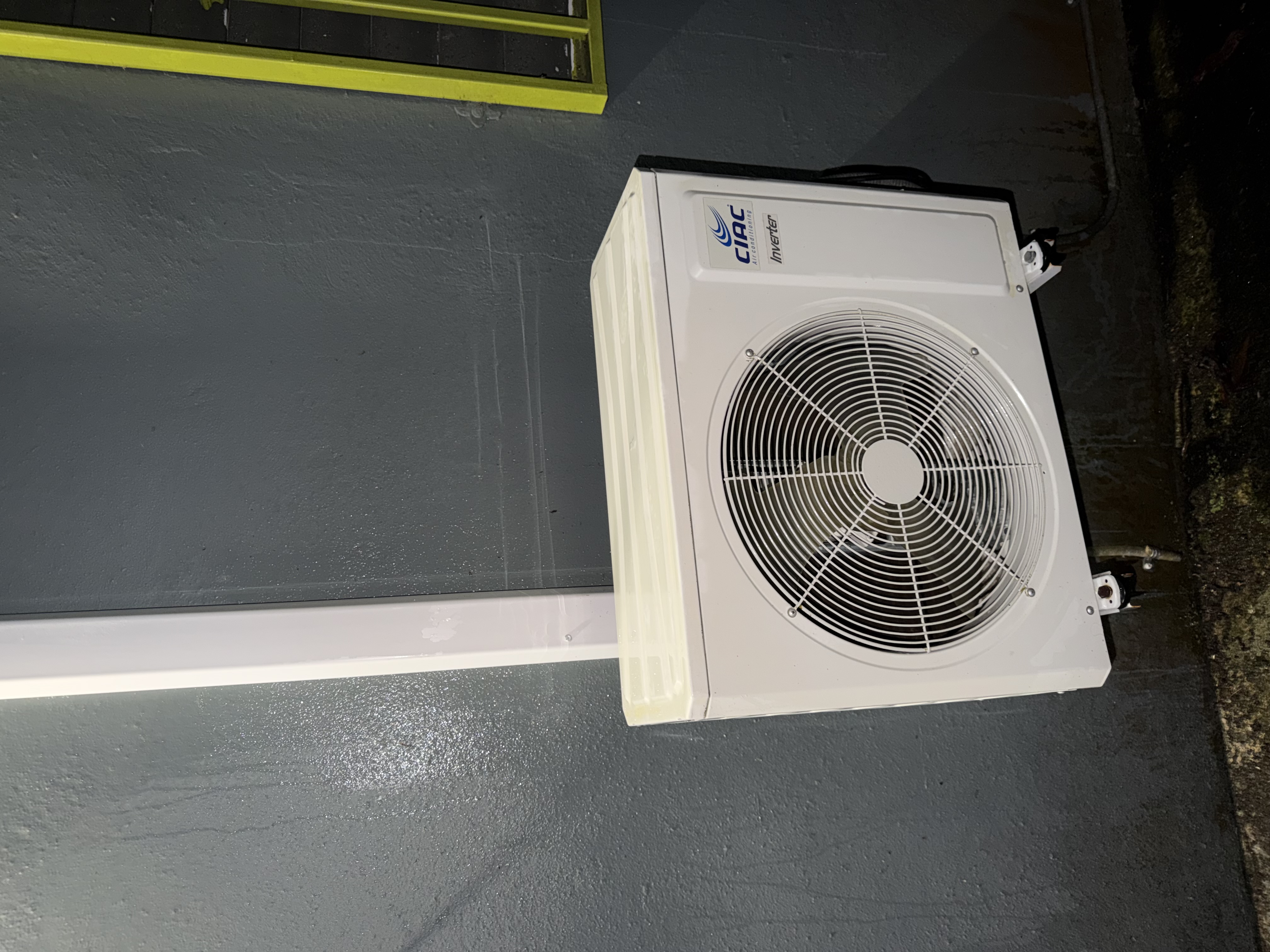 AP Air Conditioning