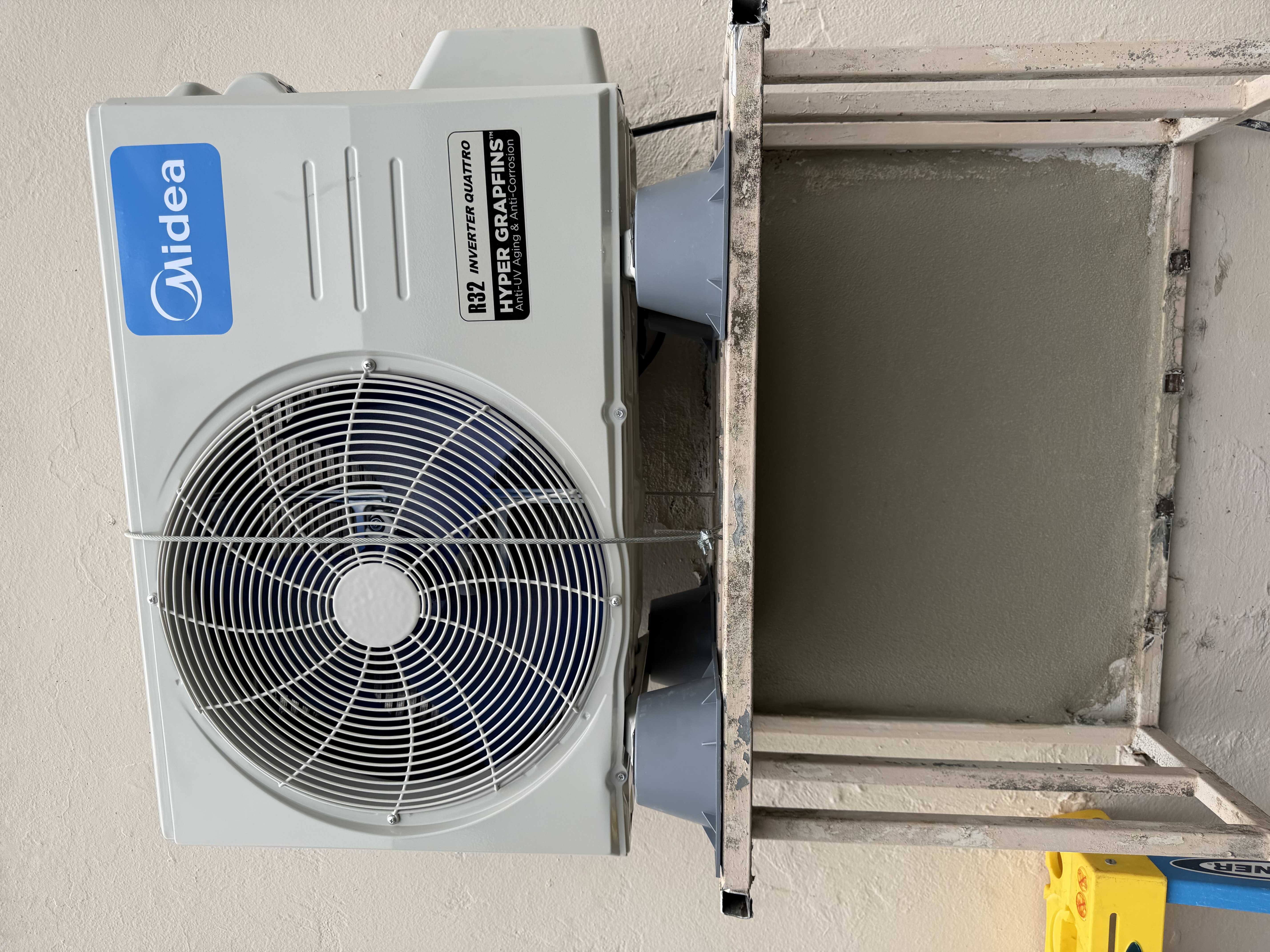 AP Air Conditioning