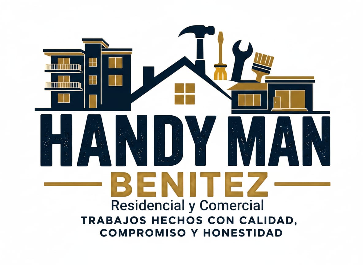 Handyman