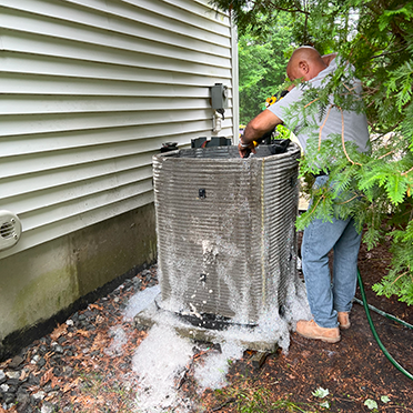 Master HVAC-R LLC