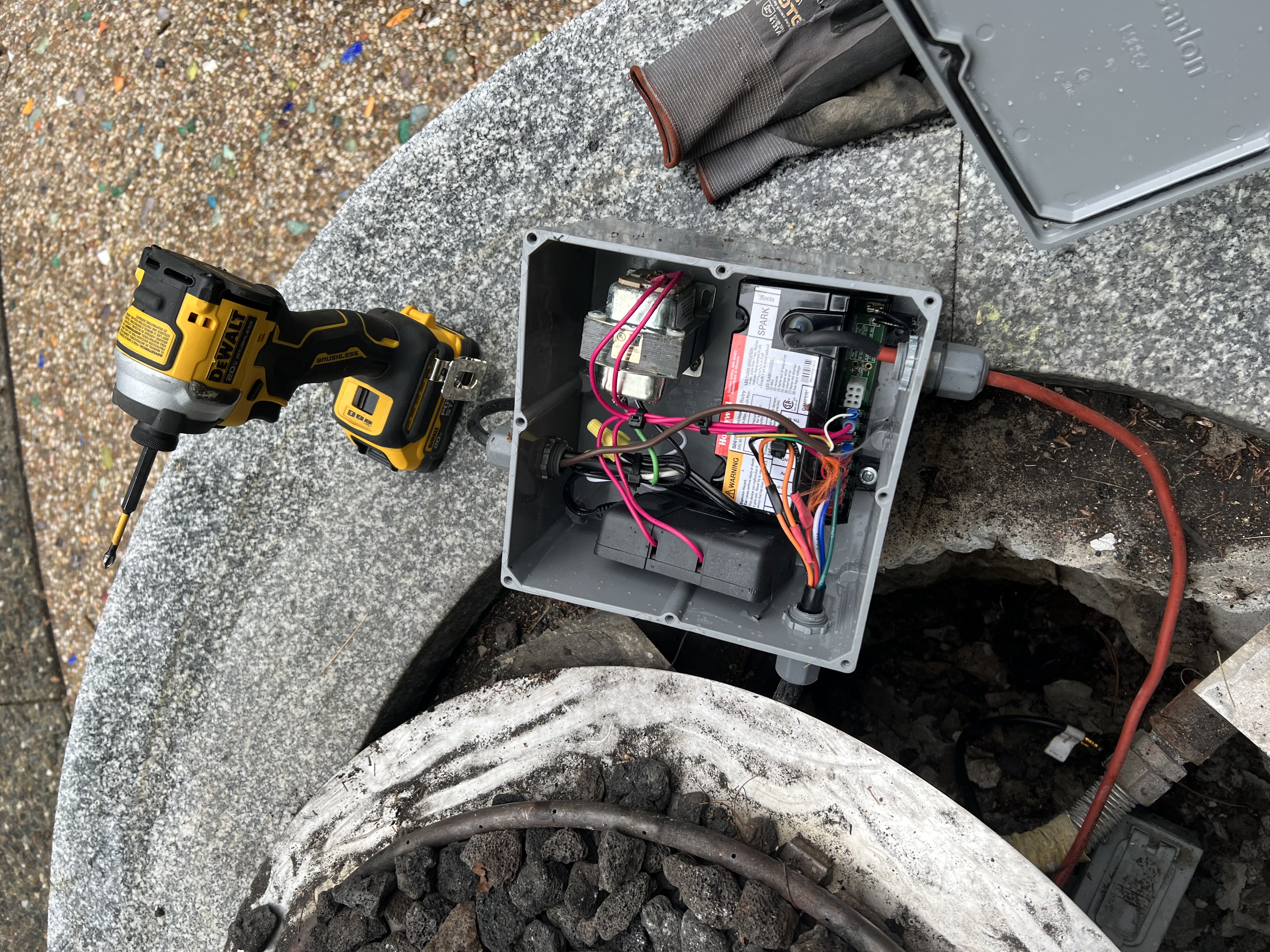 Master HVAC-R LLC