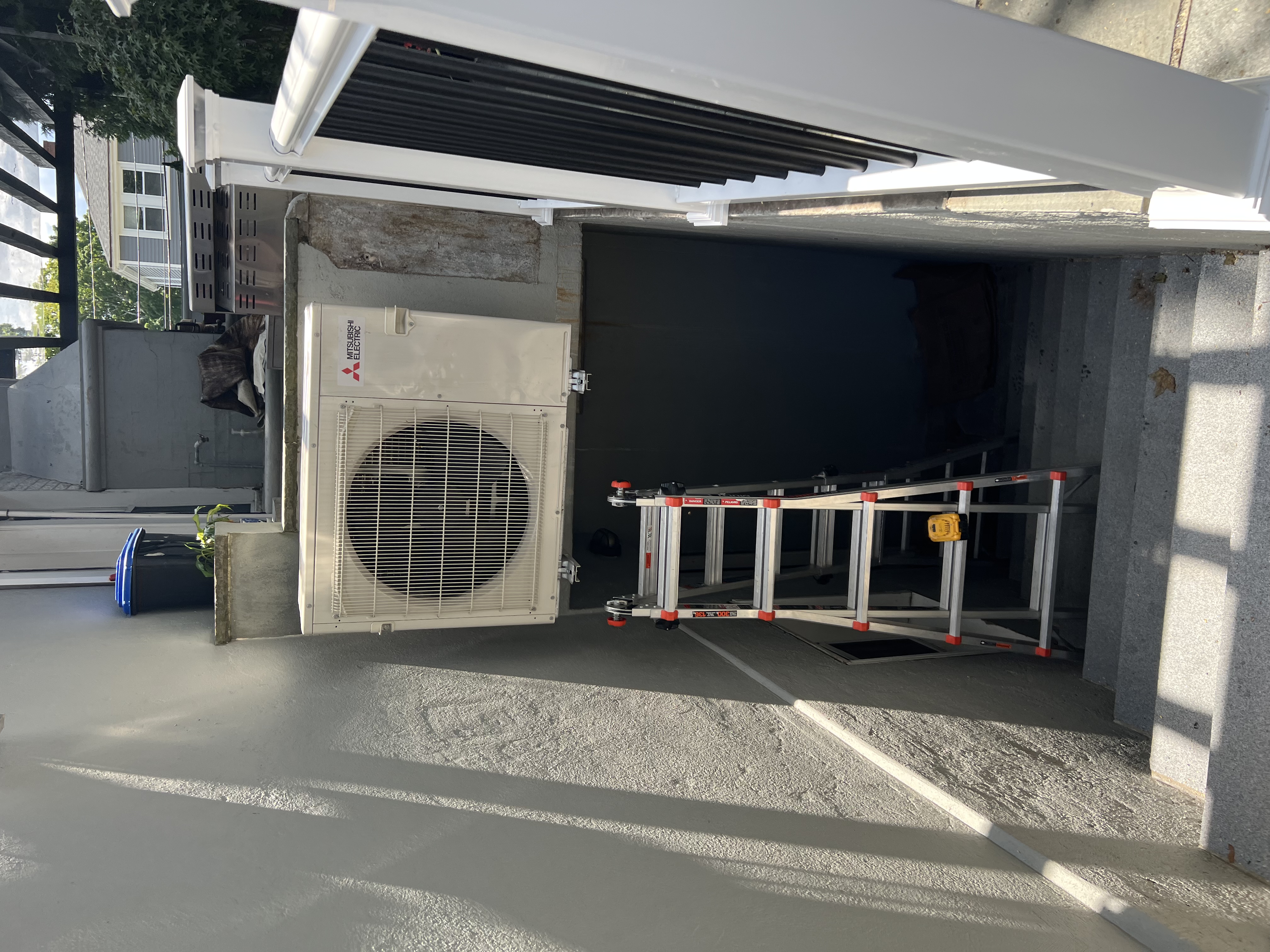 Master HVAC-R LLC