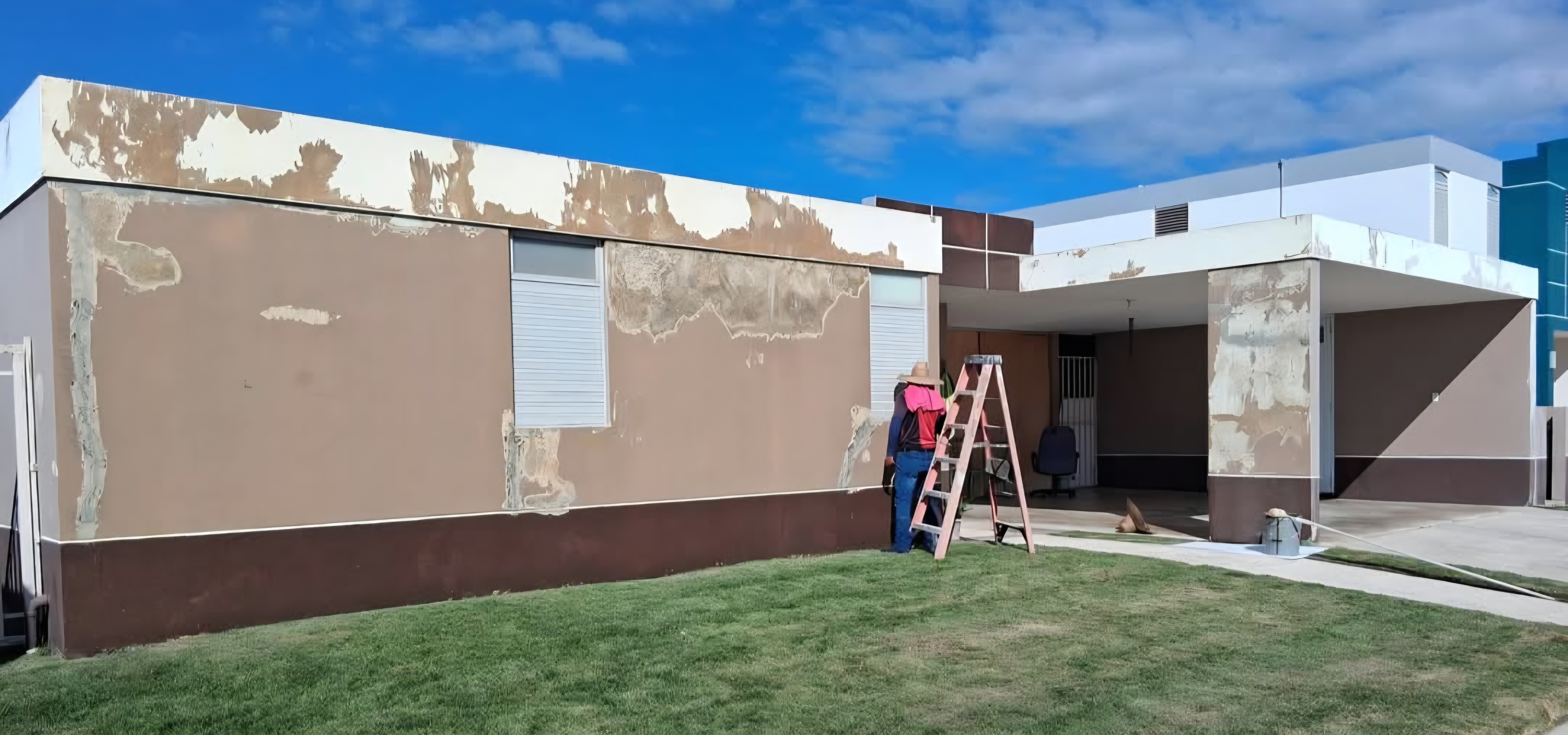 Liz Construction & more