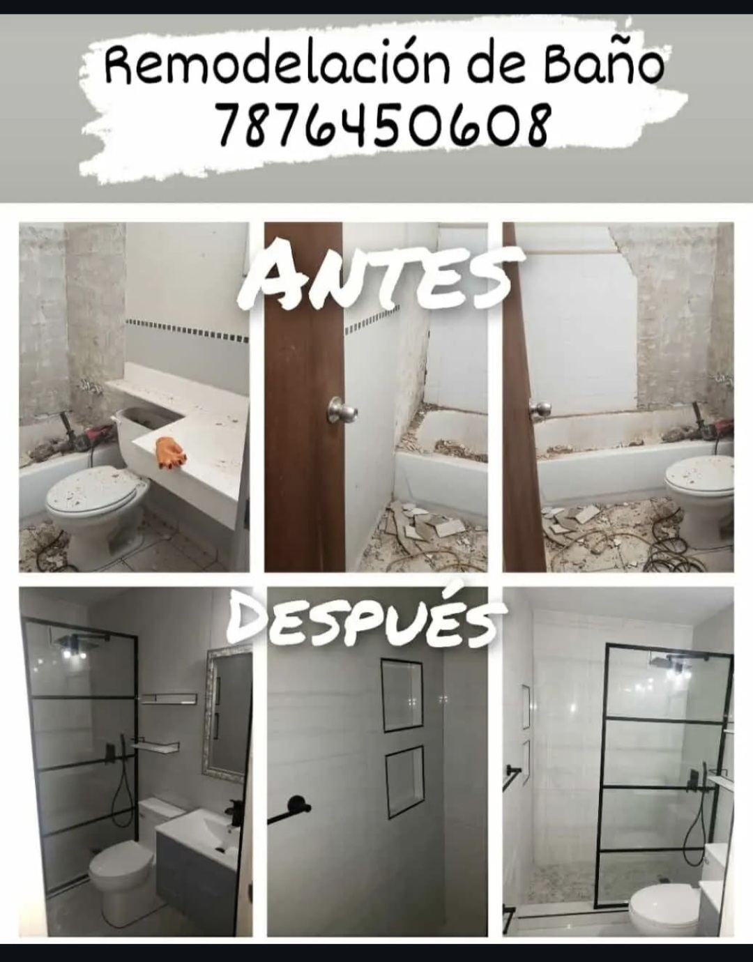 ATricoche Home services