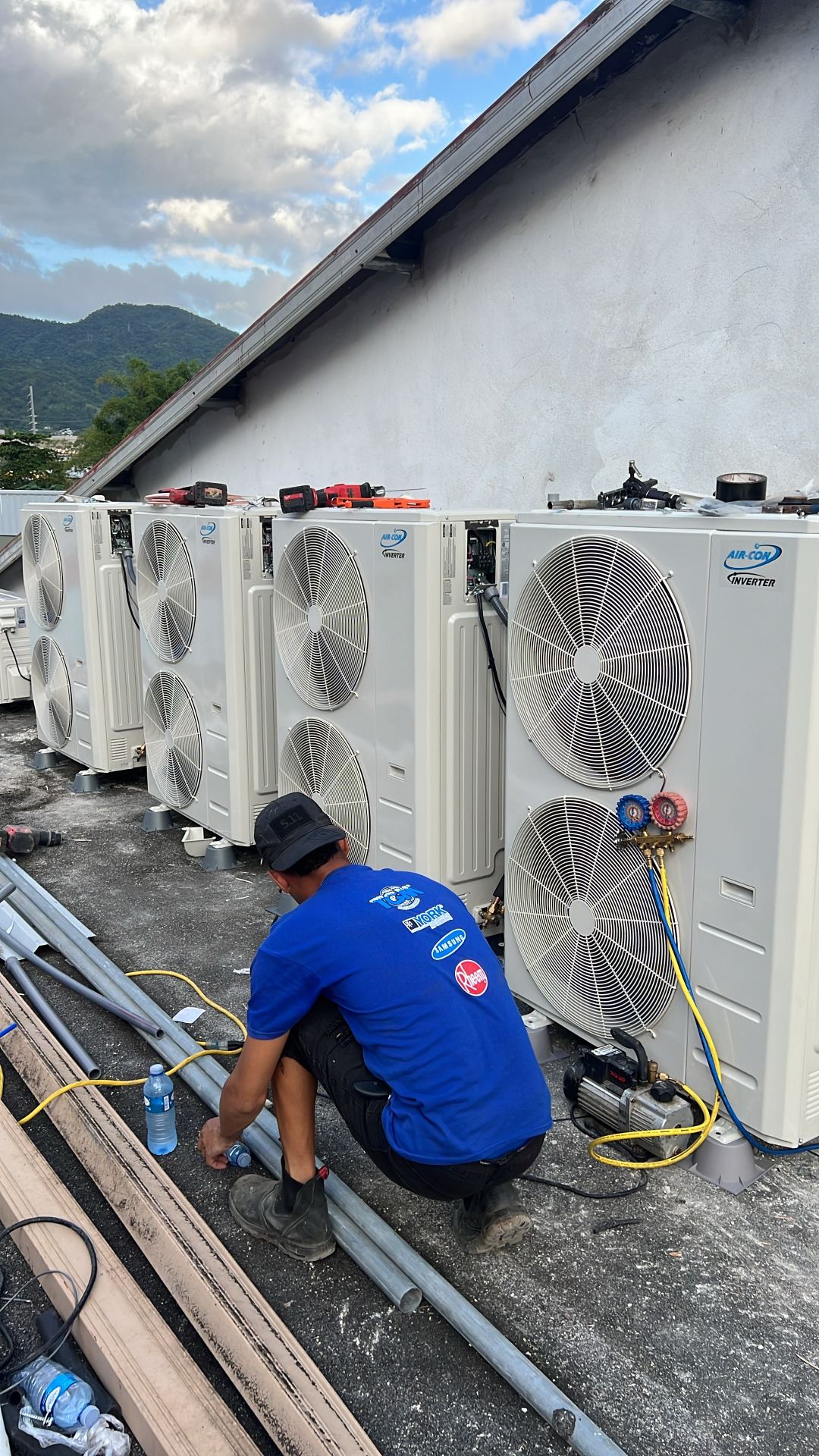 ElectroRefriAir