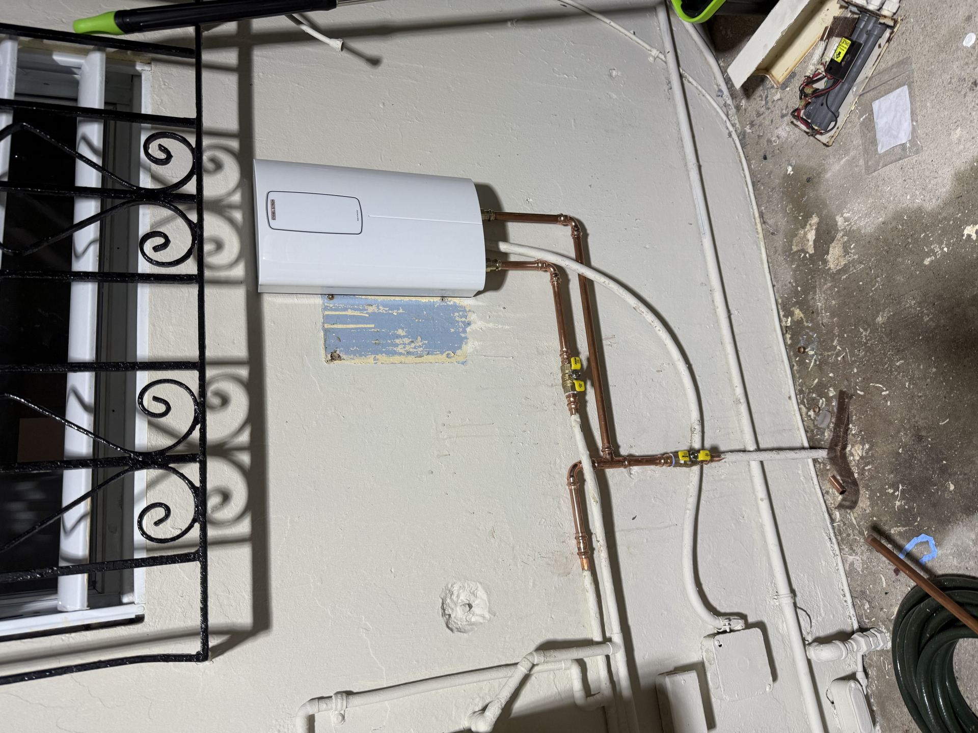 Willito’s Plumbing Services