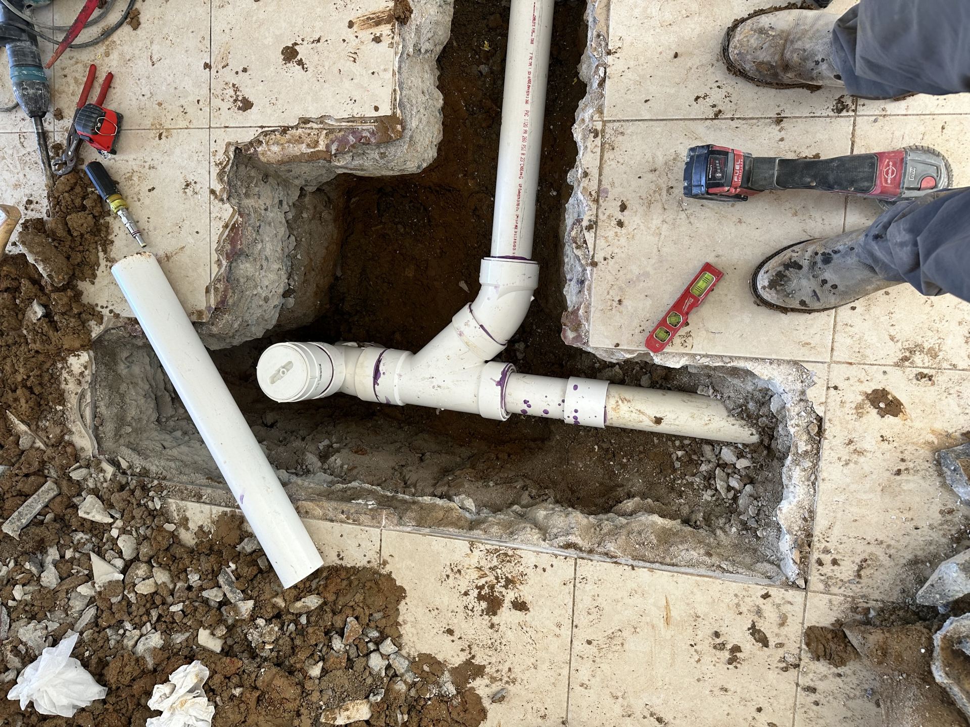 Willito’s Plumbing Services