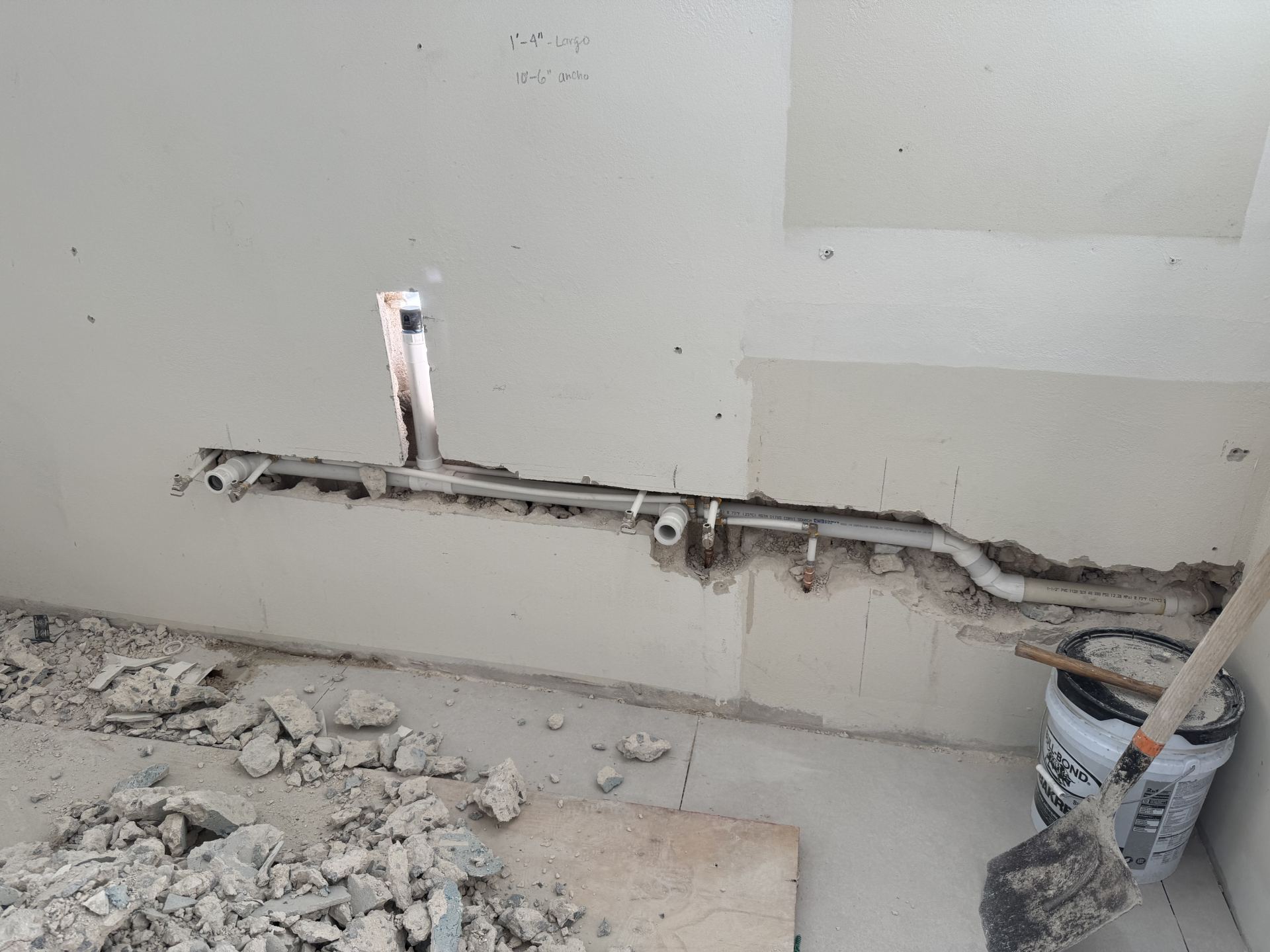 Willito’s Plumbing Services