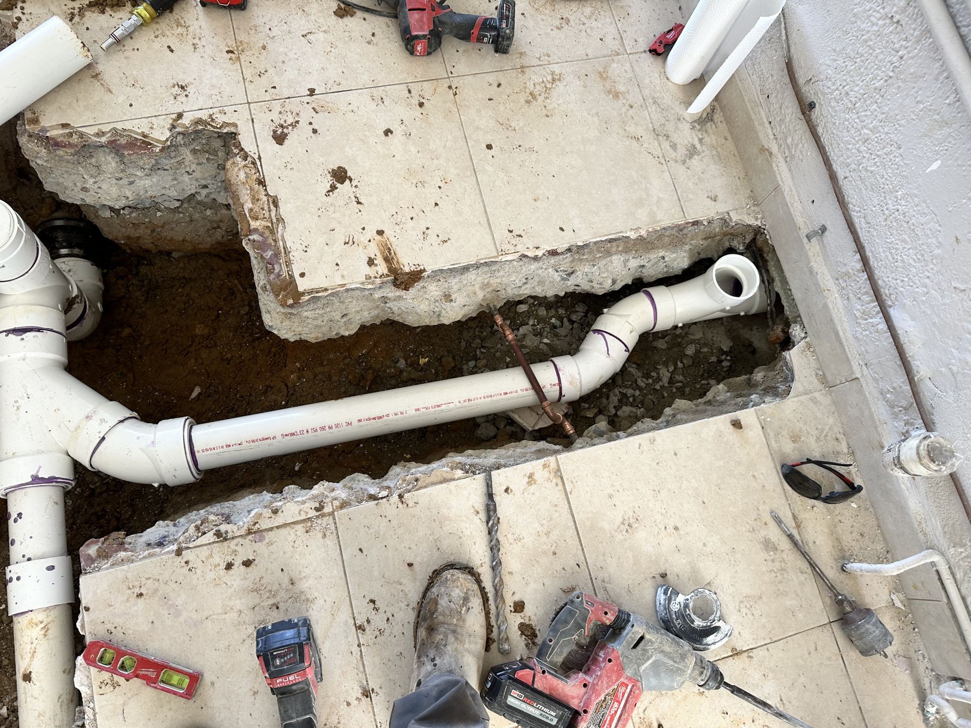 Willito’s Plumbing Services