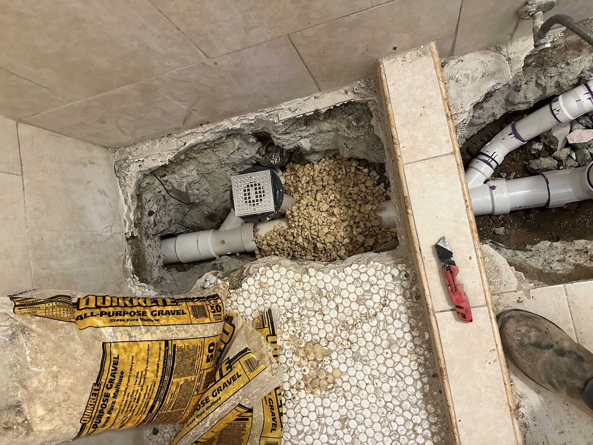 Willito’s Plumbing Services
