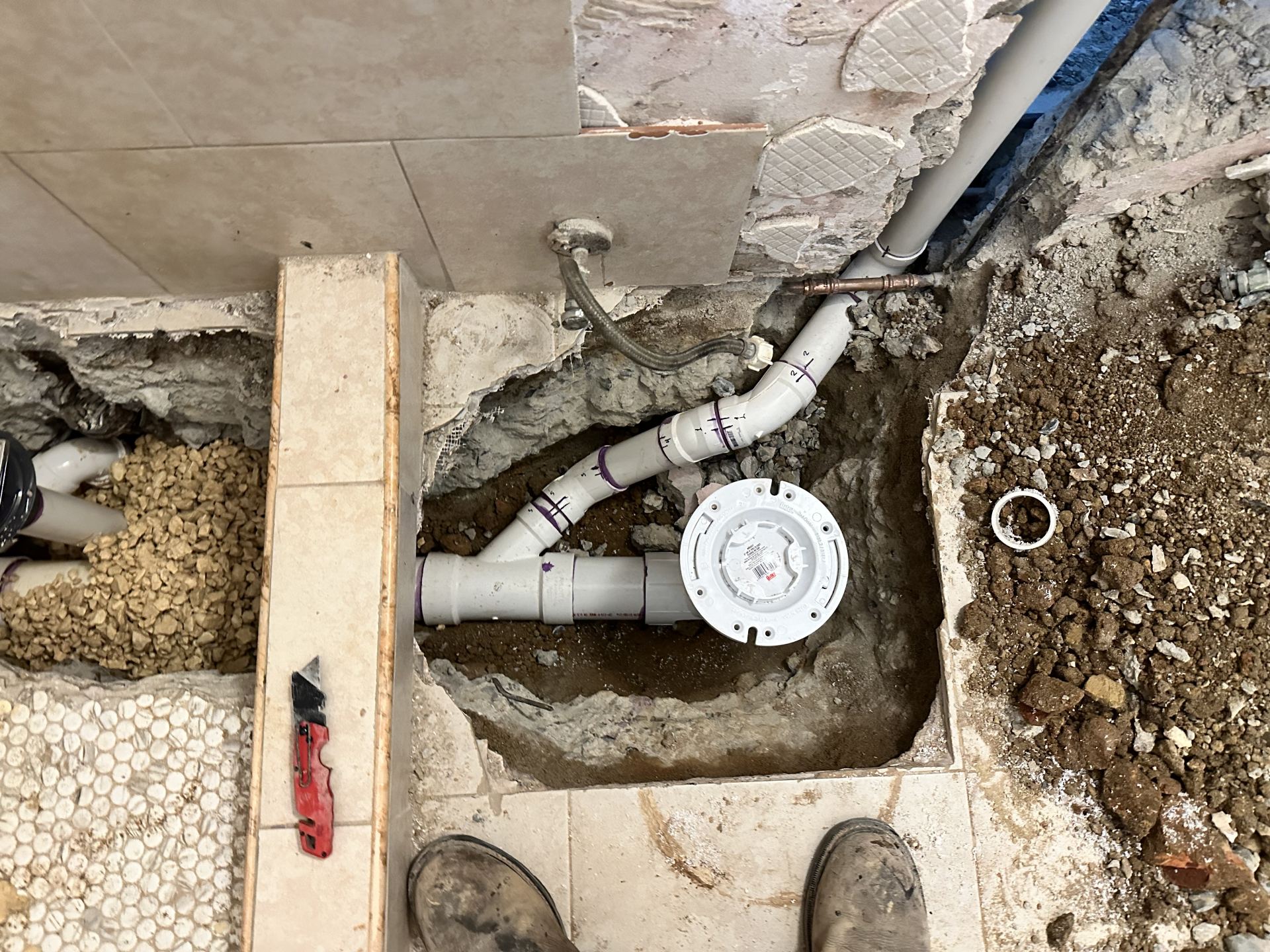 Willito’s Plumbing Services