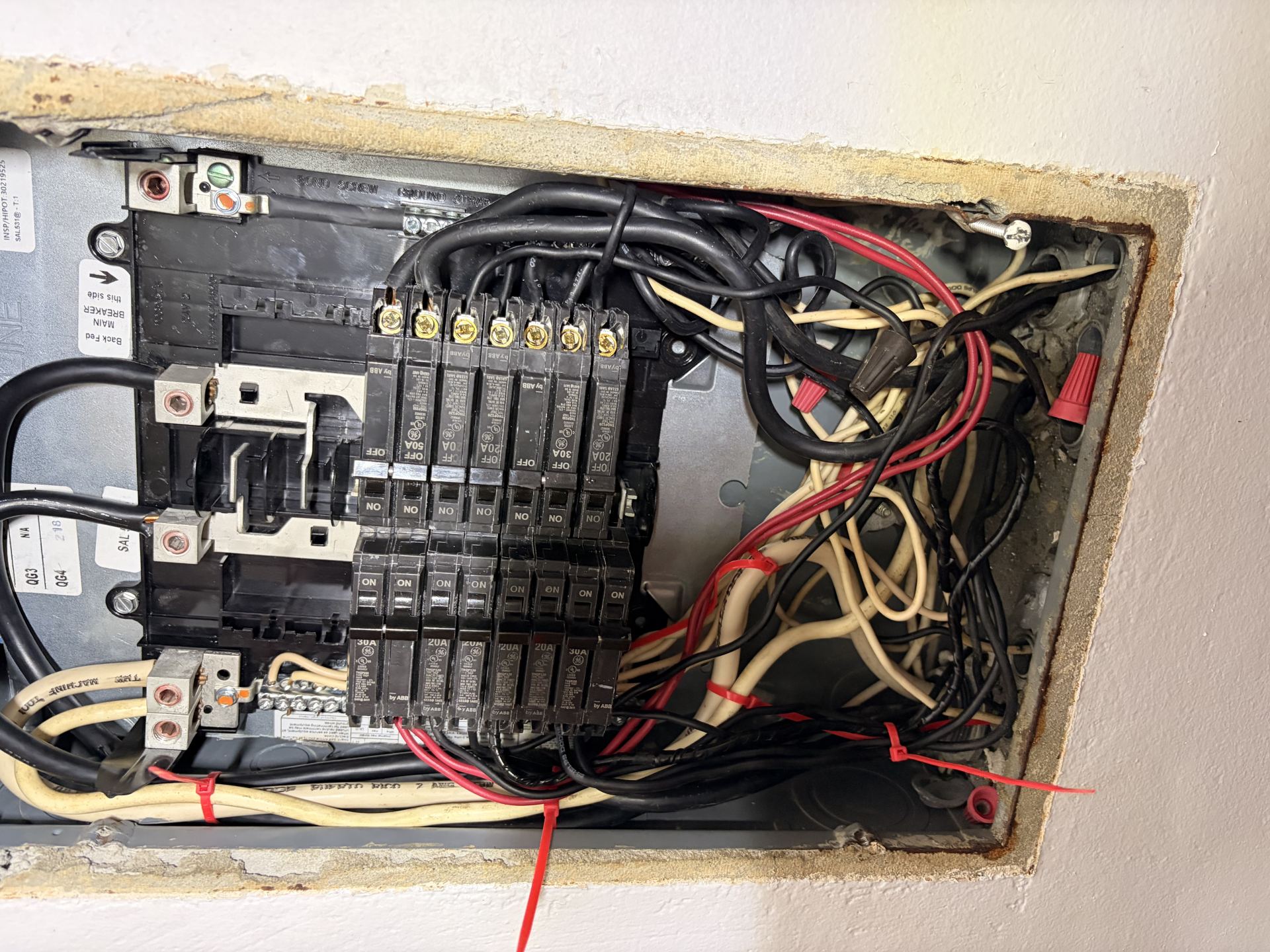 RNS Electrical SolutionsPR